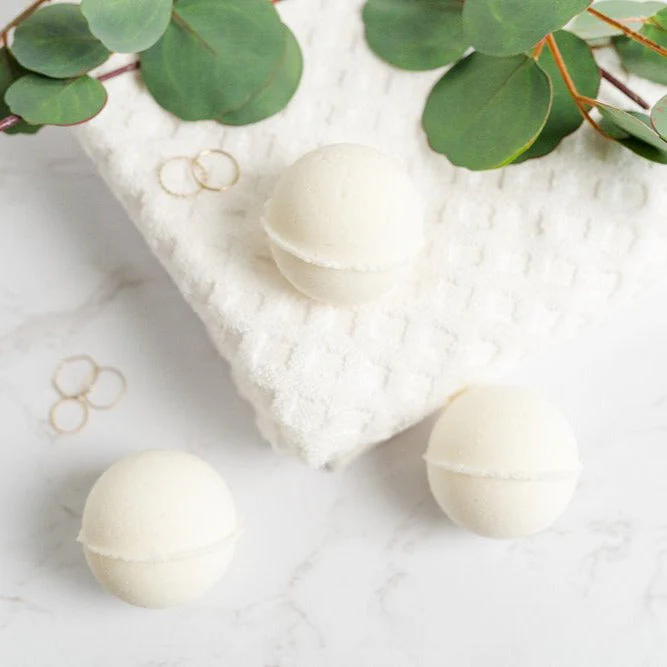 Bath Bomb | Multiple Scents | Reflect Light Company - Image 3