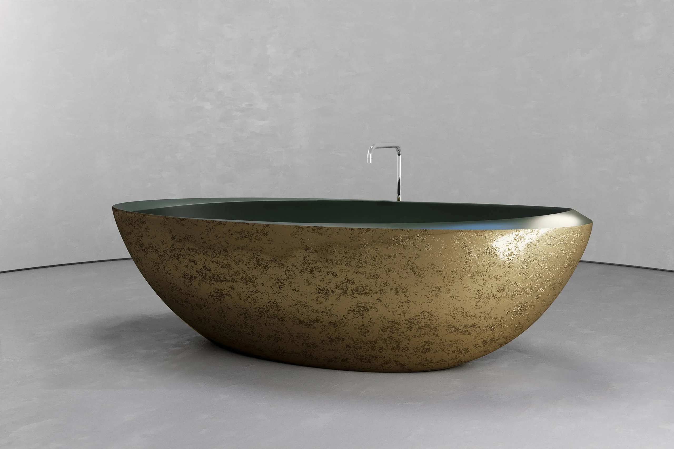 Bathtub I - Image 11