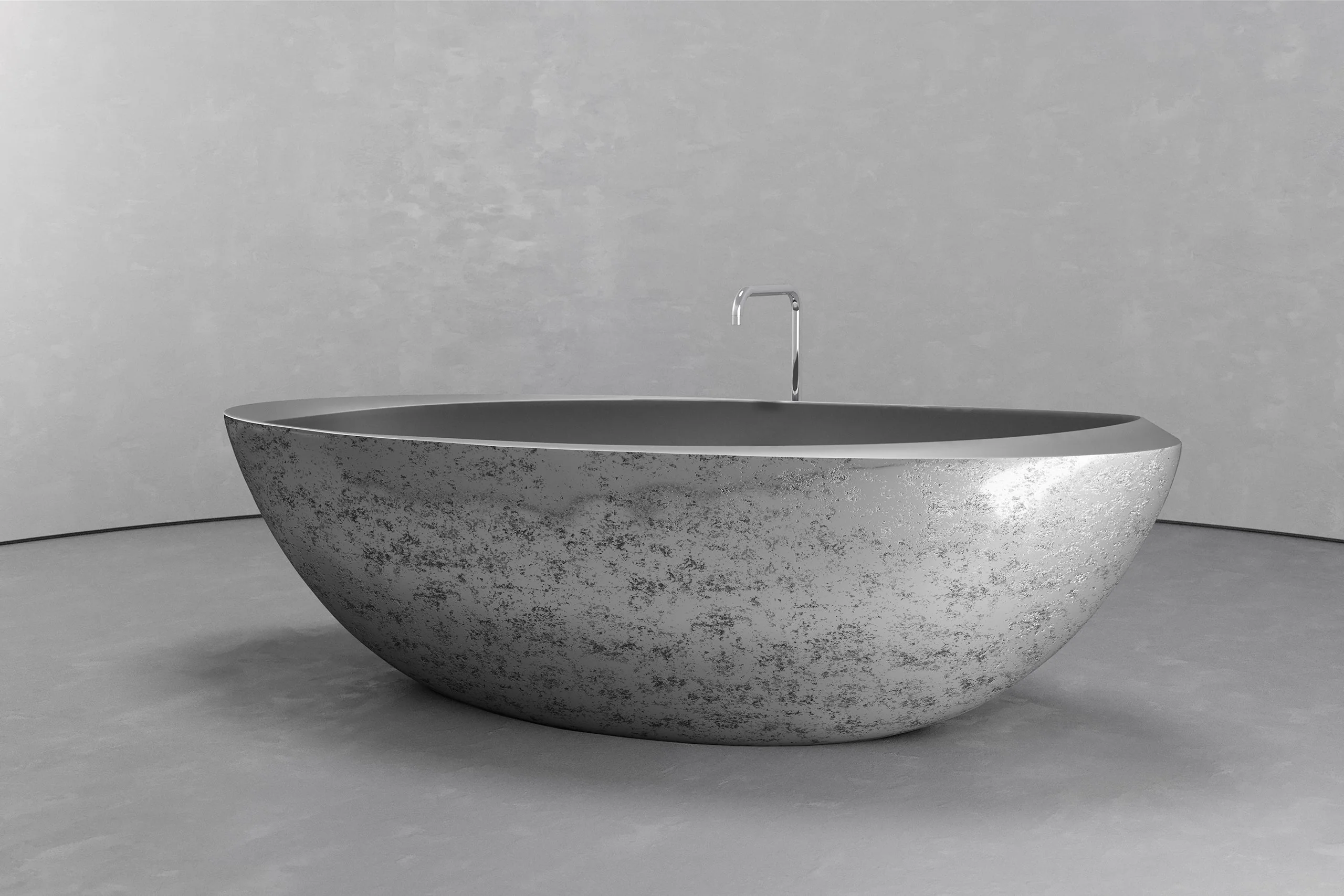 Bathtub I - Image 12