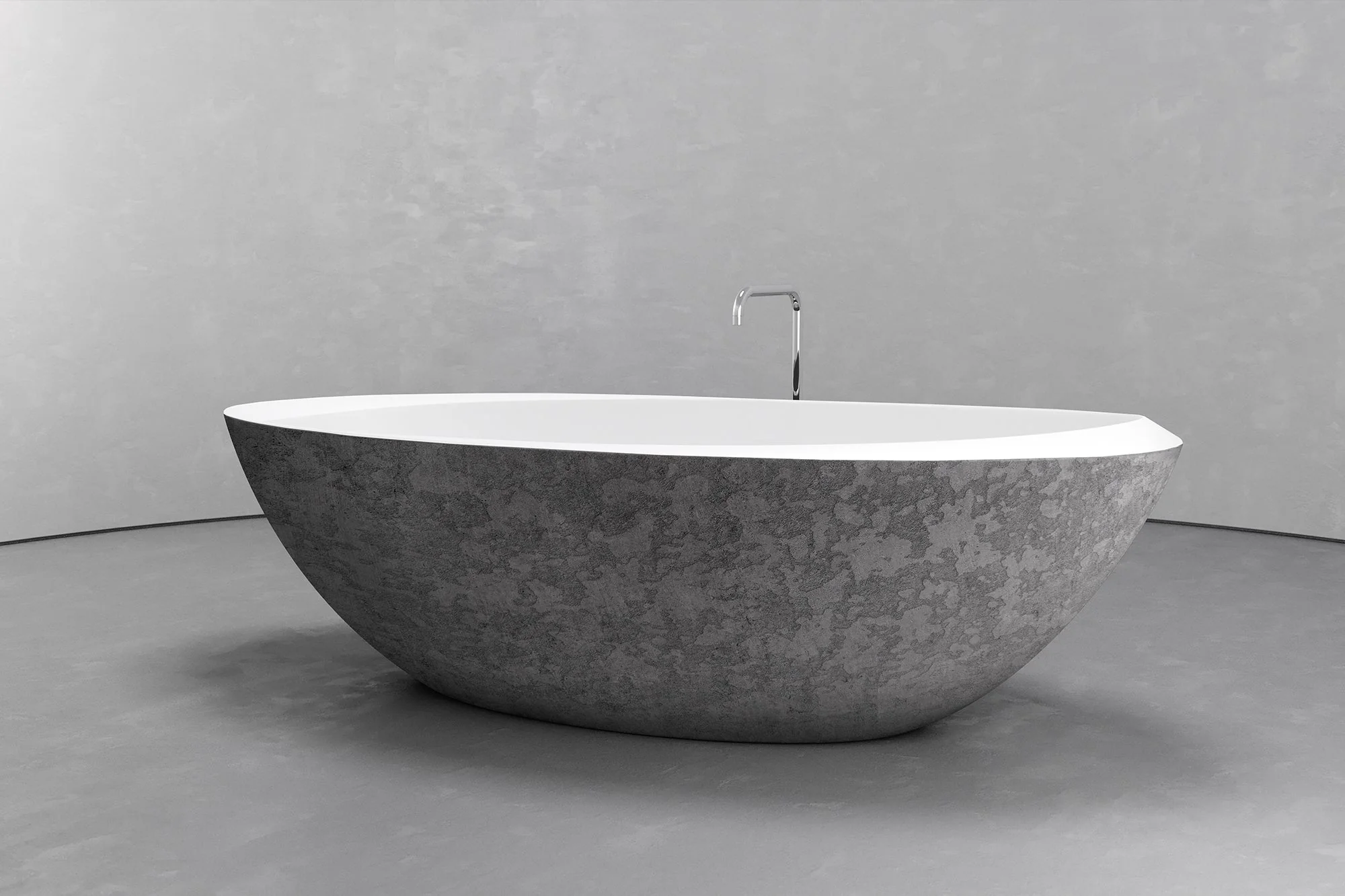 Bathtub I - Image 17