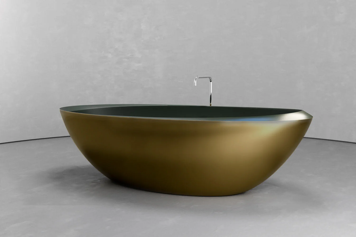 Bathtub I - Image 2