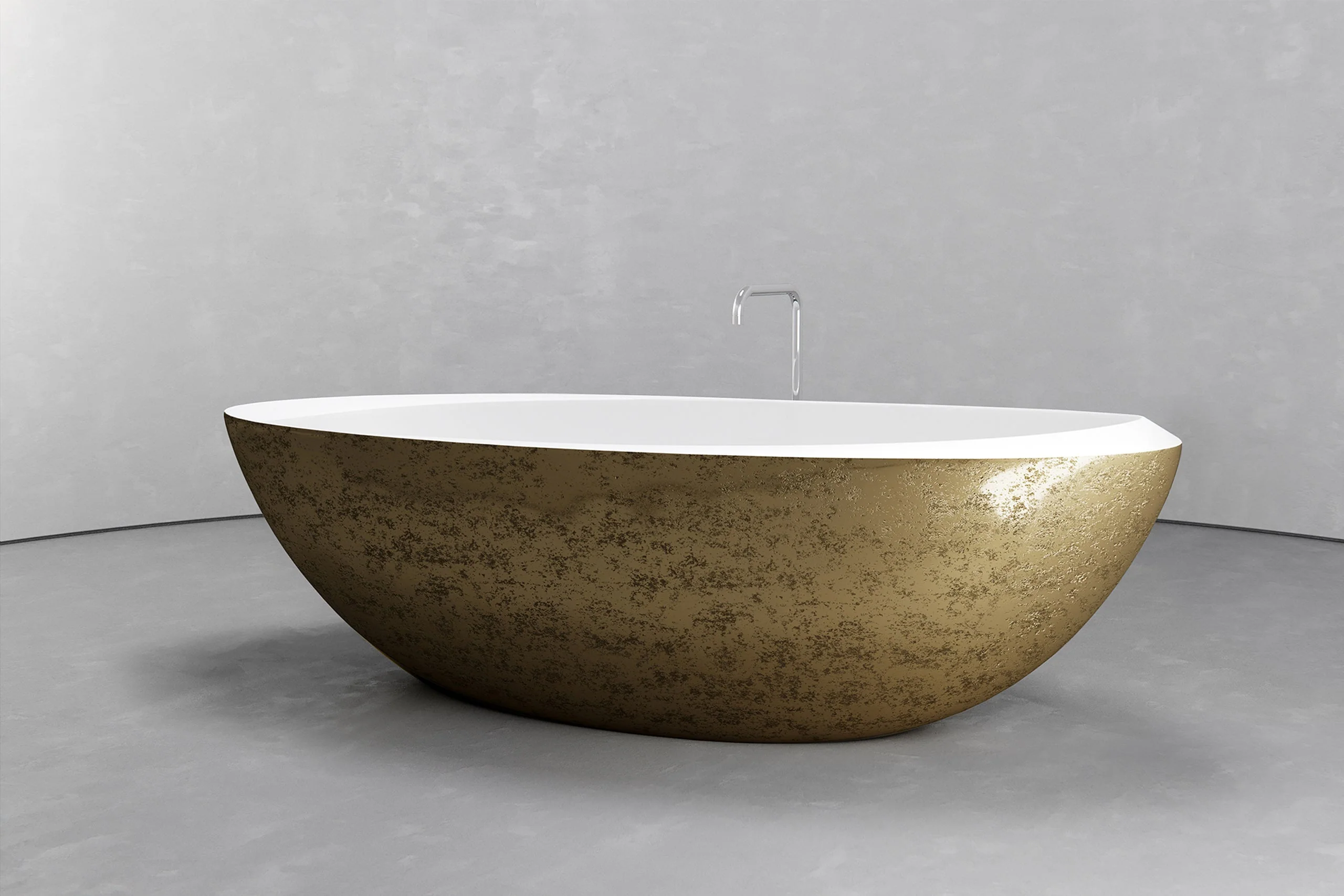 Bathtub I - Image 21