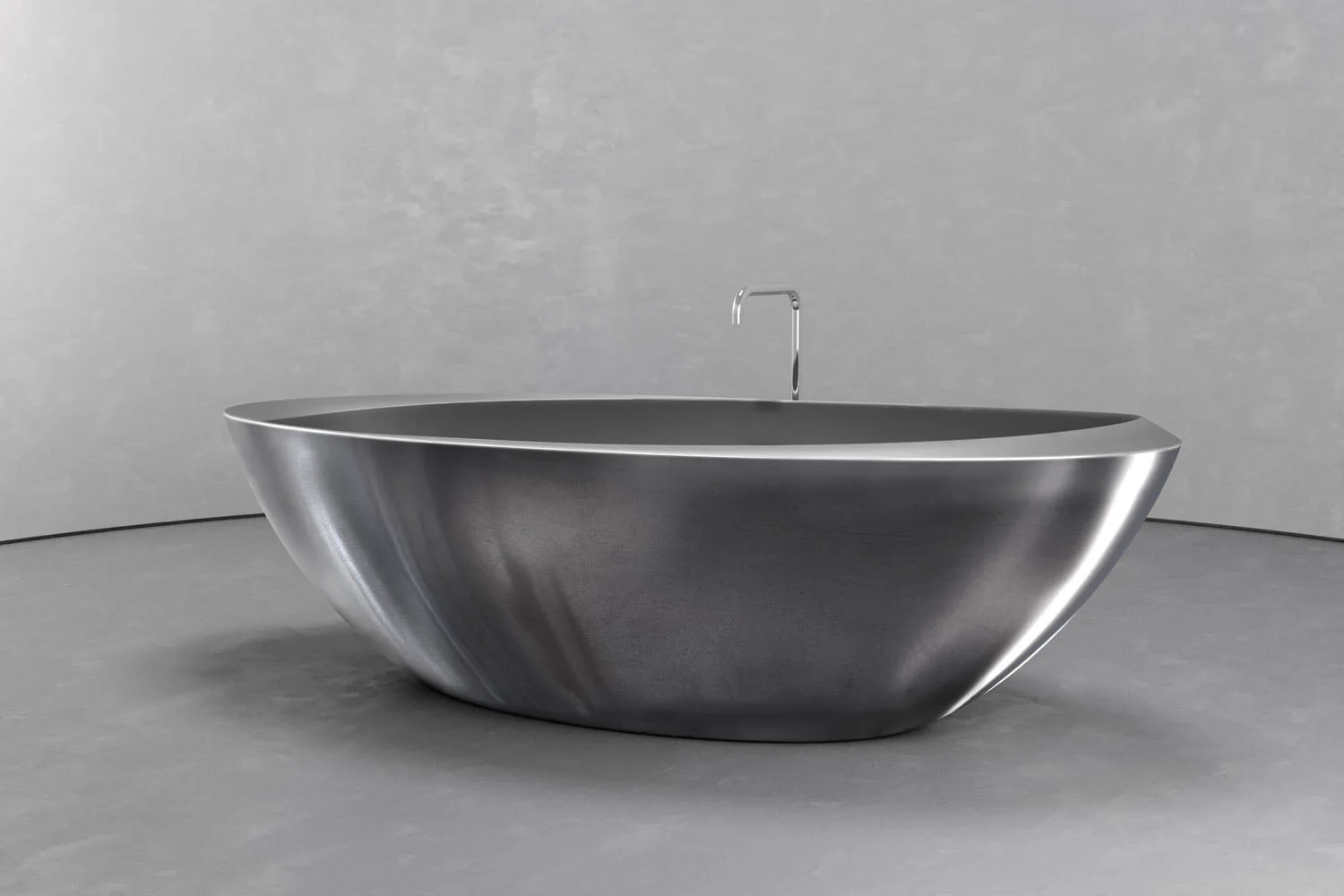 Bathtub I - Image 4