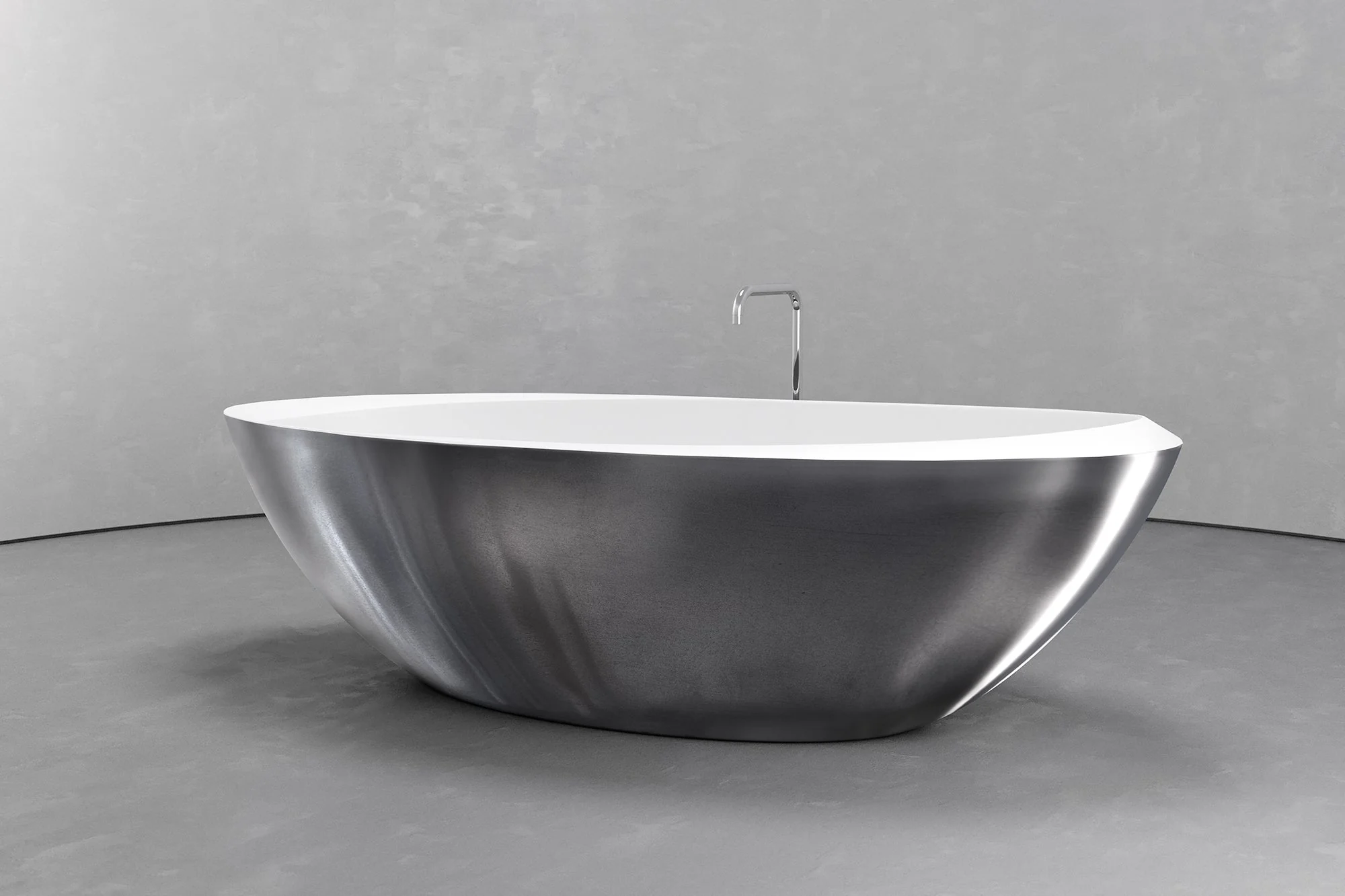 Bathtub I - Image 5