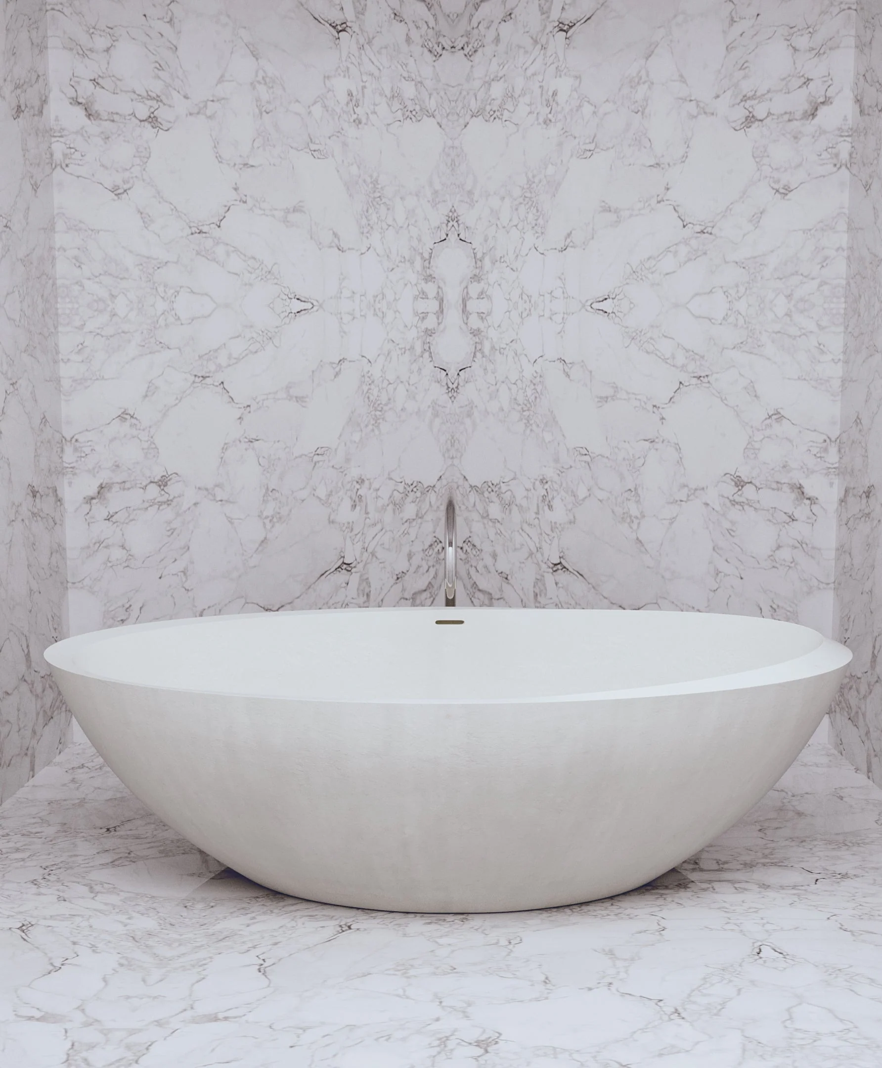 Bathtub I - Image 5