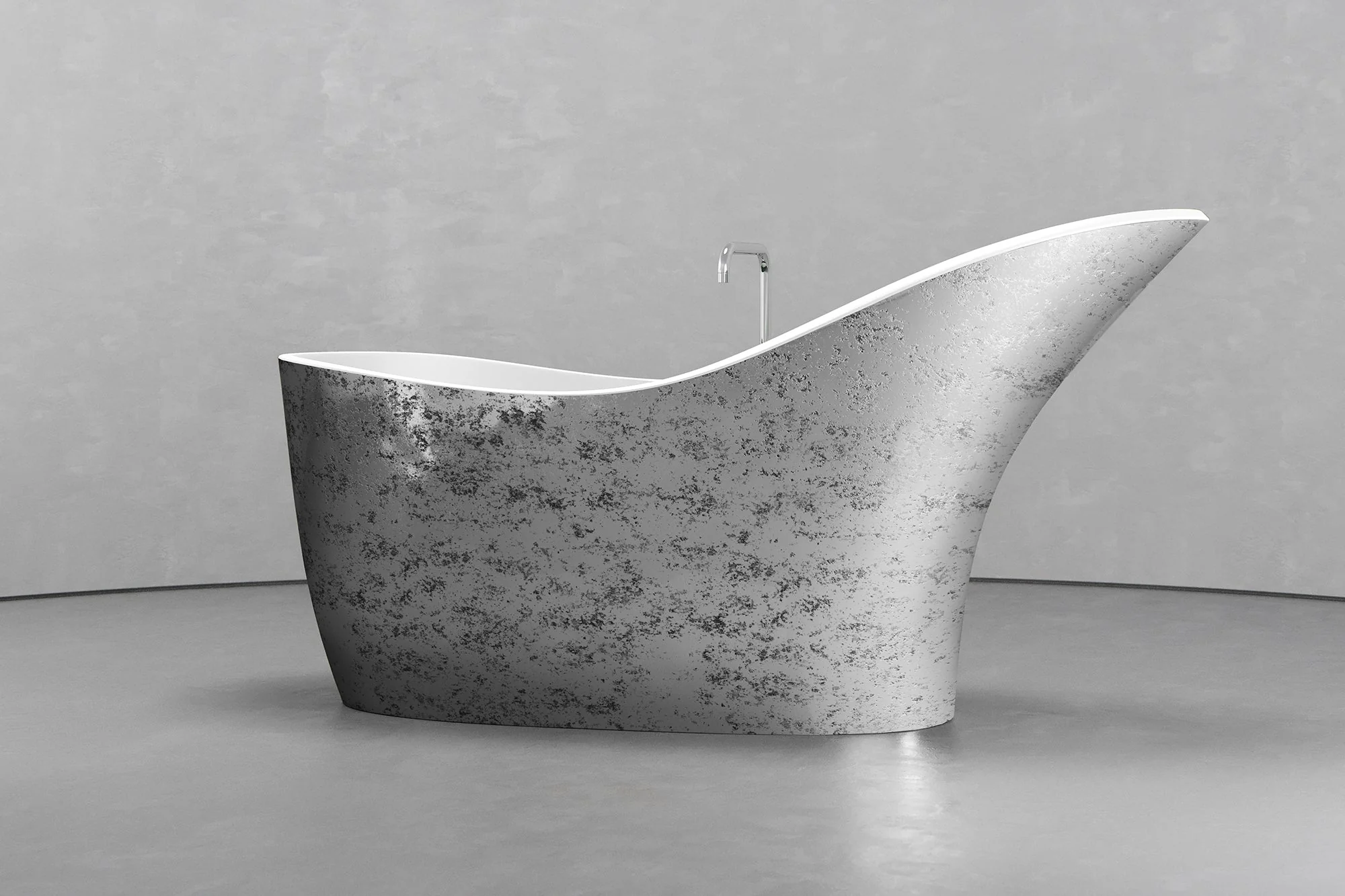 Bathtub II - Image 13