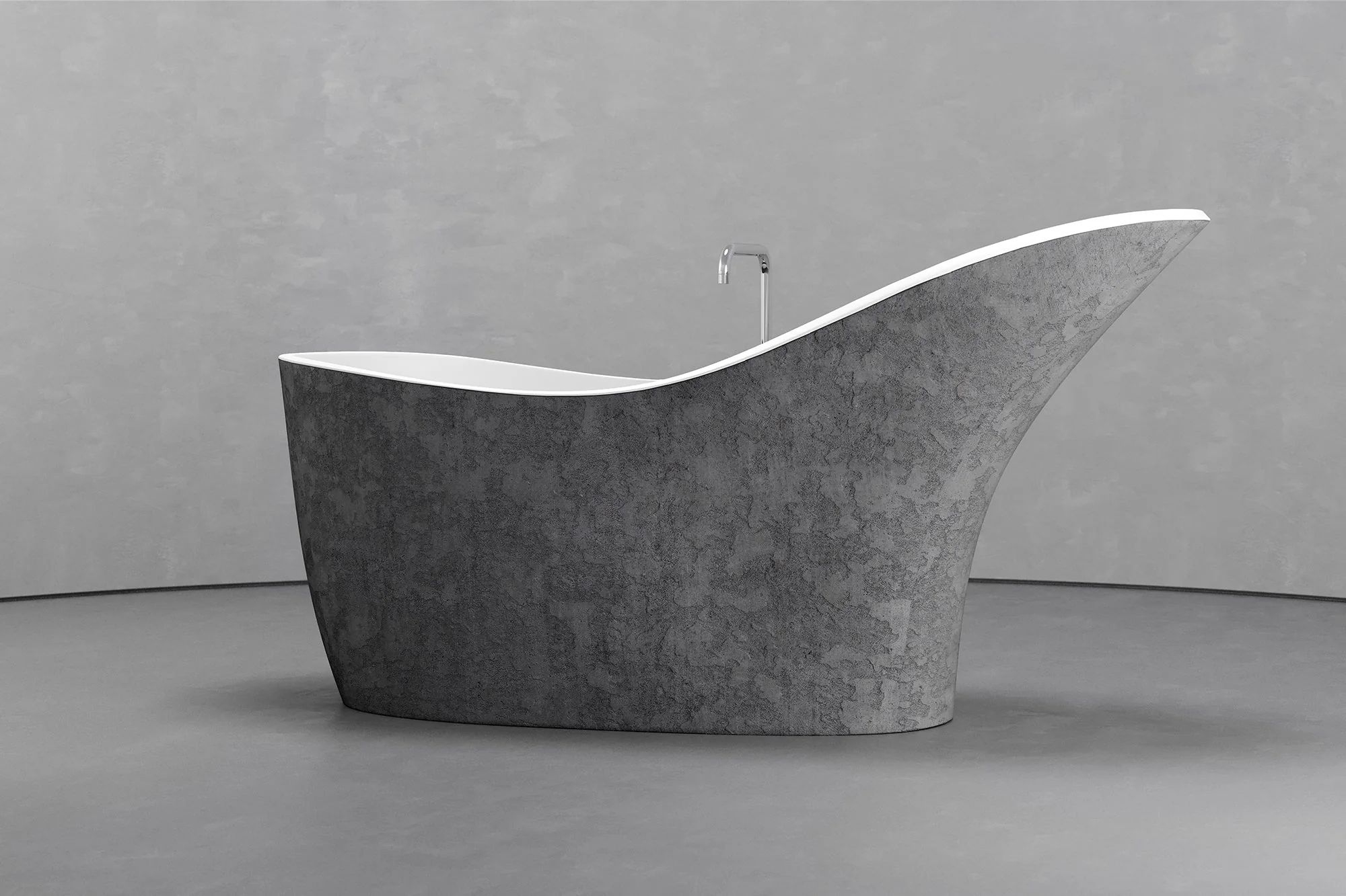 Bathtub II - Image 15