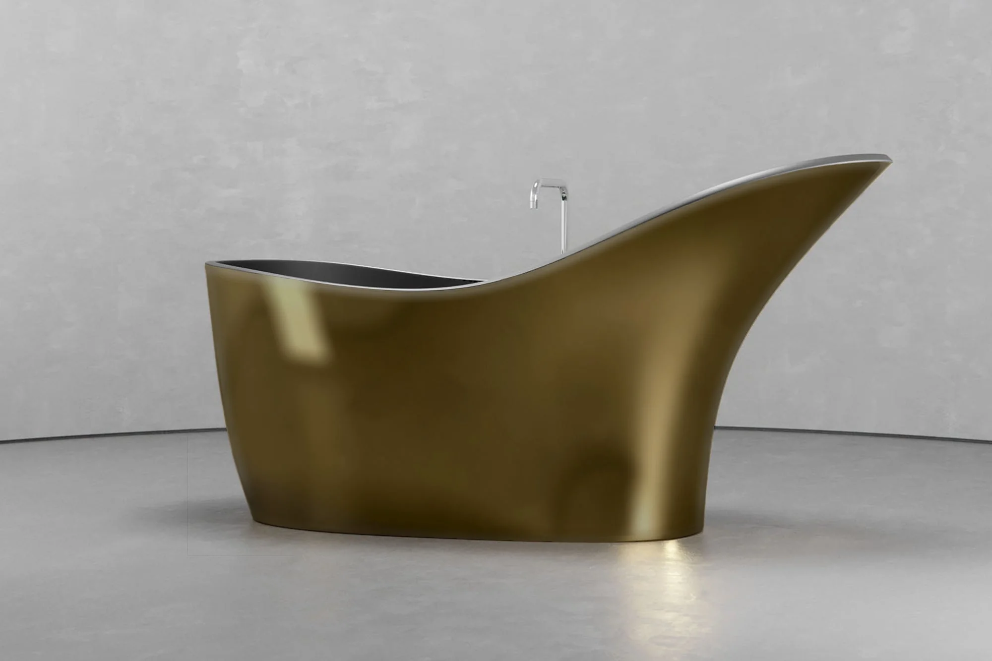 Bathtub II - Image 16