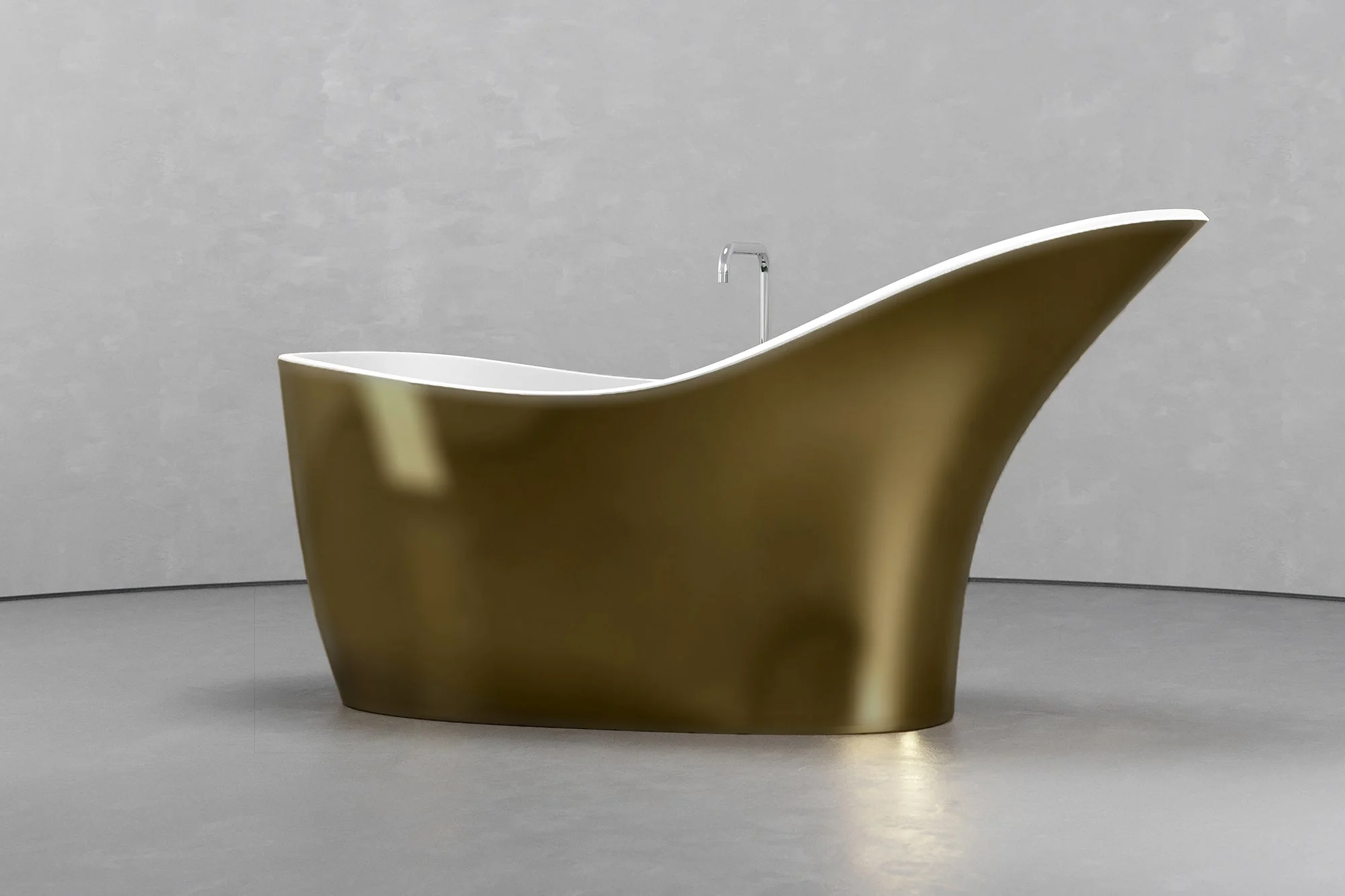 Bathtub II - Image 20