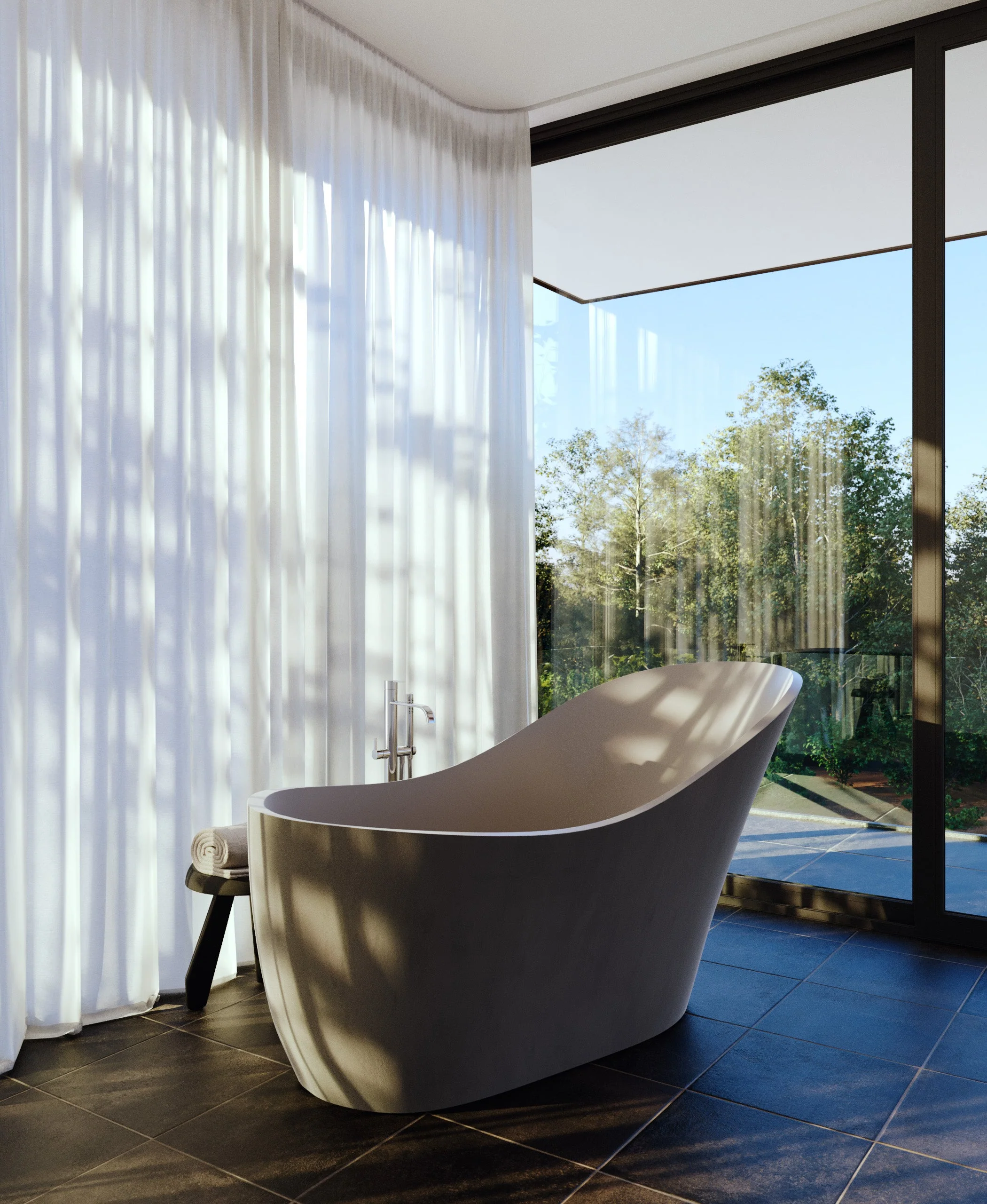 Bathtub II - Image 5