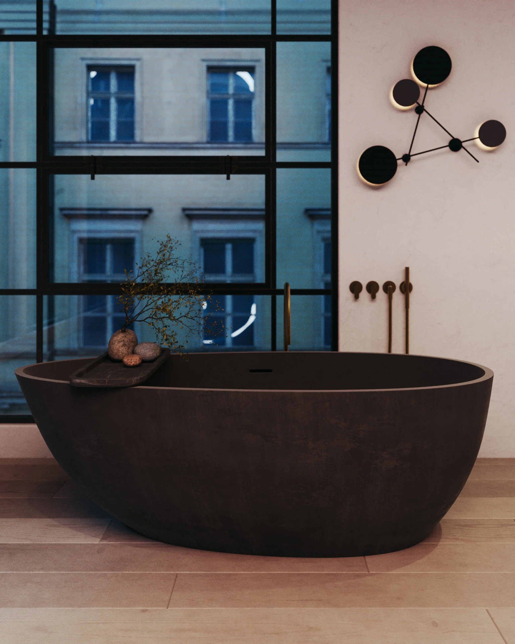 Bathtub III - Image 5