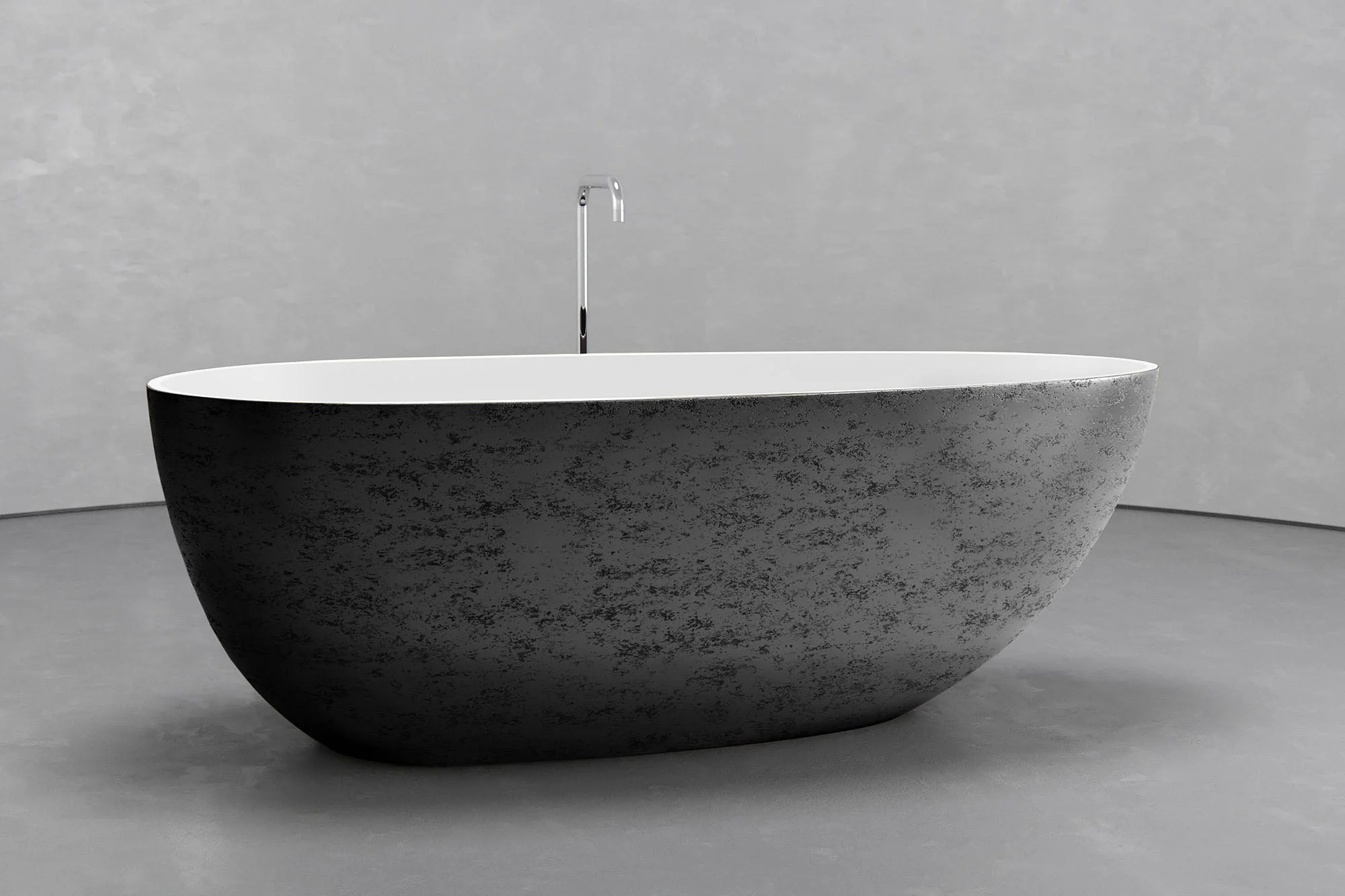 Bathtub III - Image 20