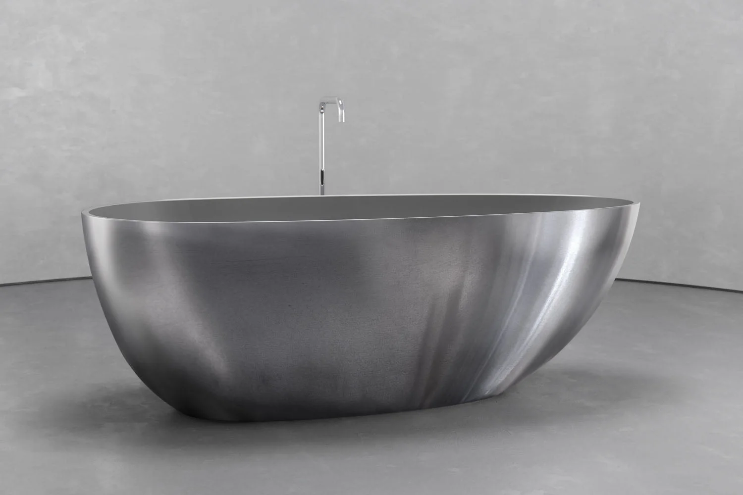 Bathtub III - Image 4