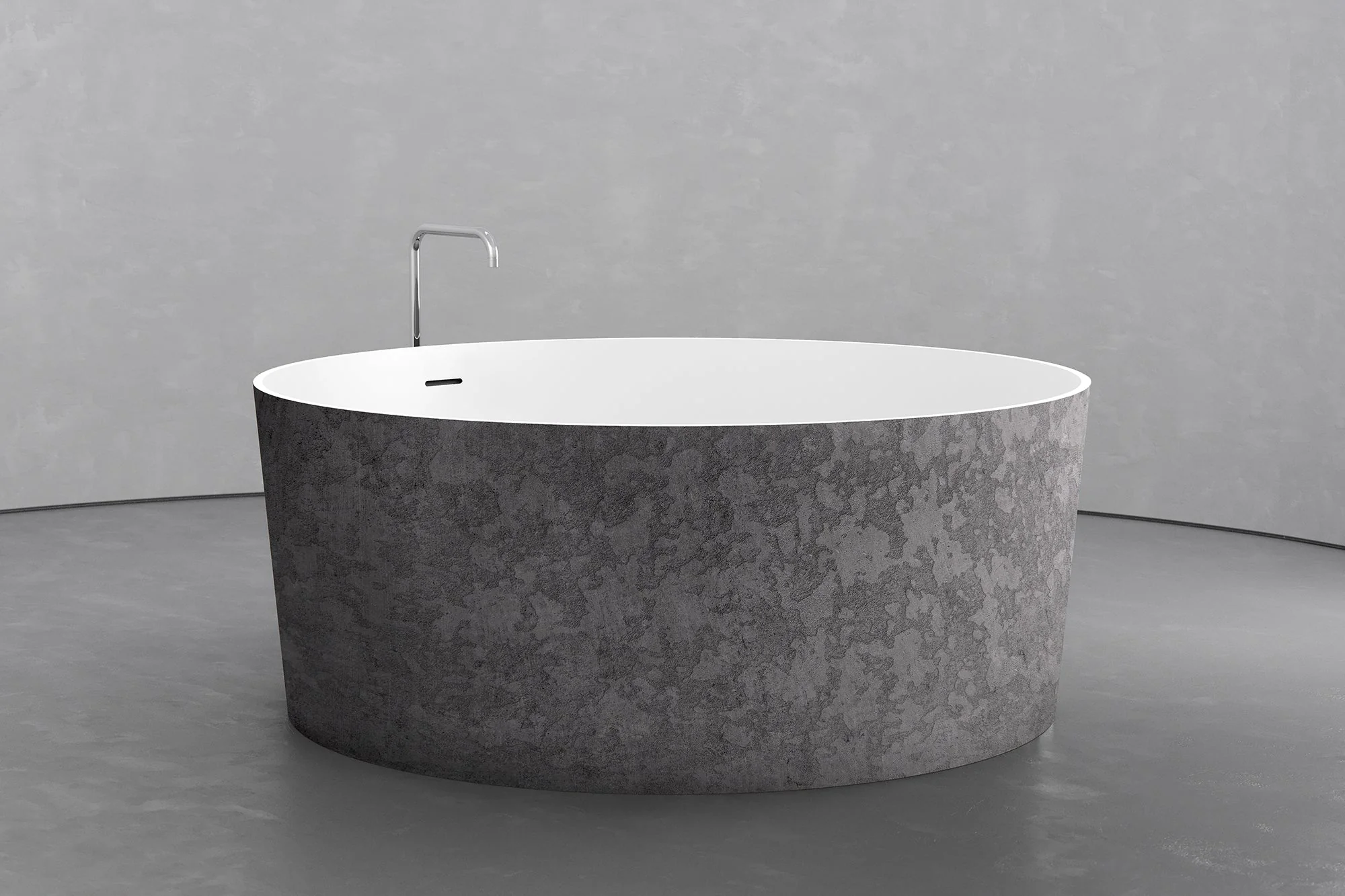 Bathtub VI - Image 20
