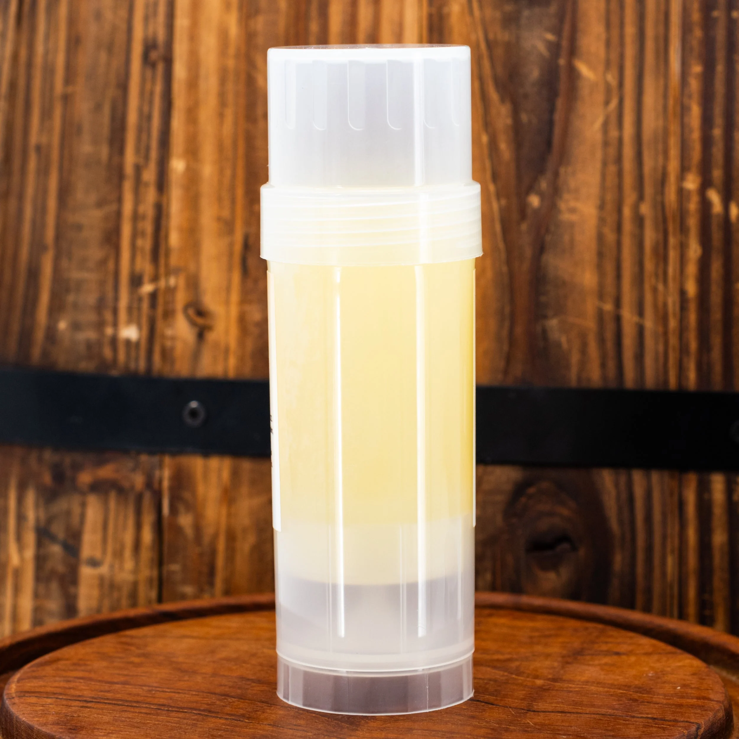 Bay Rum Scented Plant-Based Deodorant | Pack of 2 | 2.5 oz | Ogallala Bay Rum - Image 4