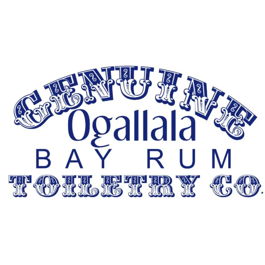 Bay Rum Scented Plant-Based Deodorant | Pack of 2 | 2.5 oz | Ogallala Bay Rum - Image 7