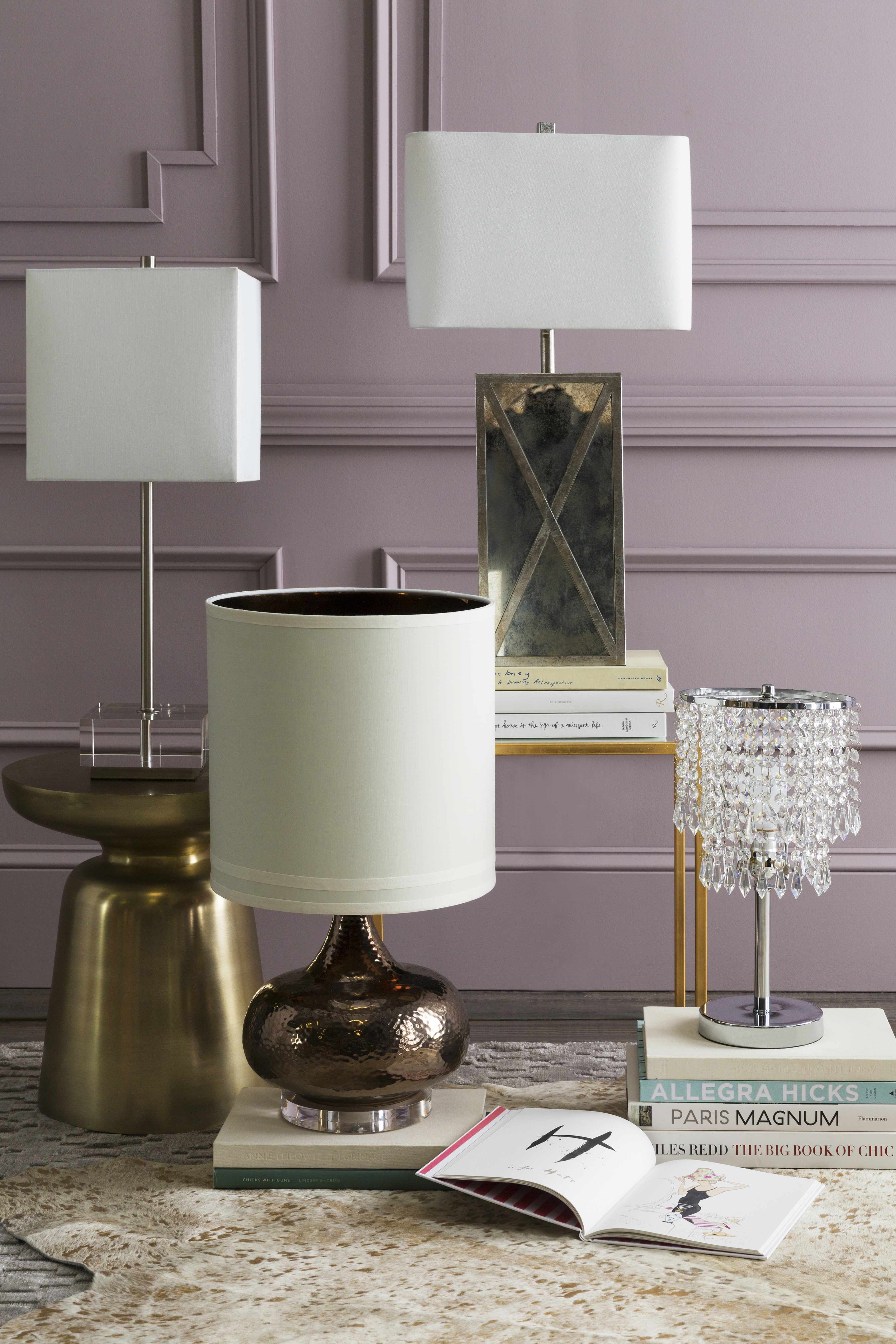 Bayshore Table Lamp - Clearance - Image 10