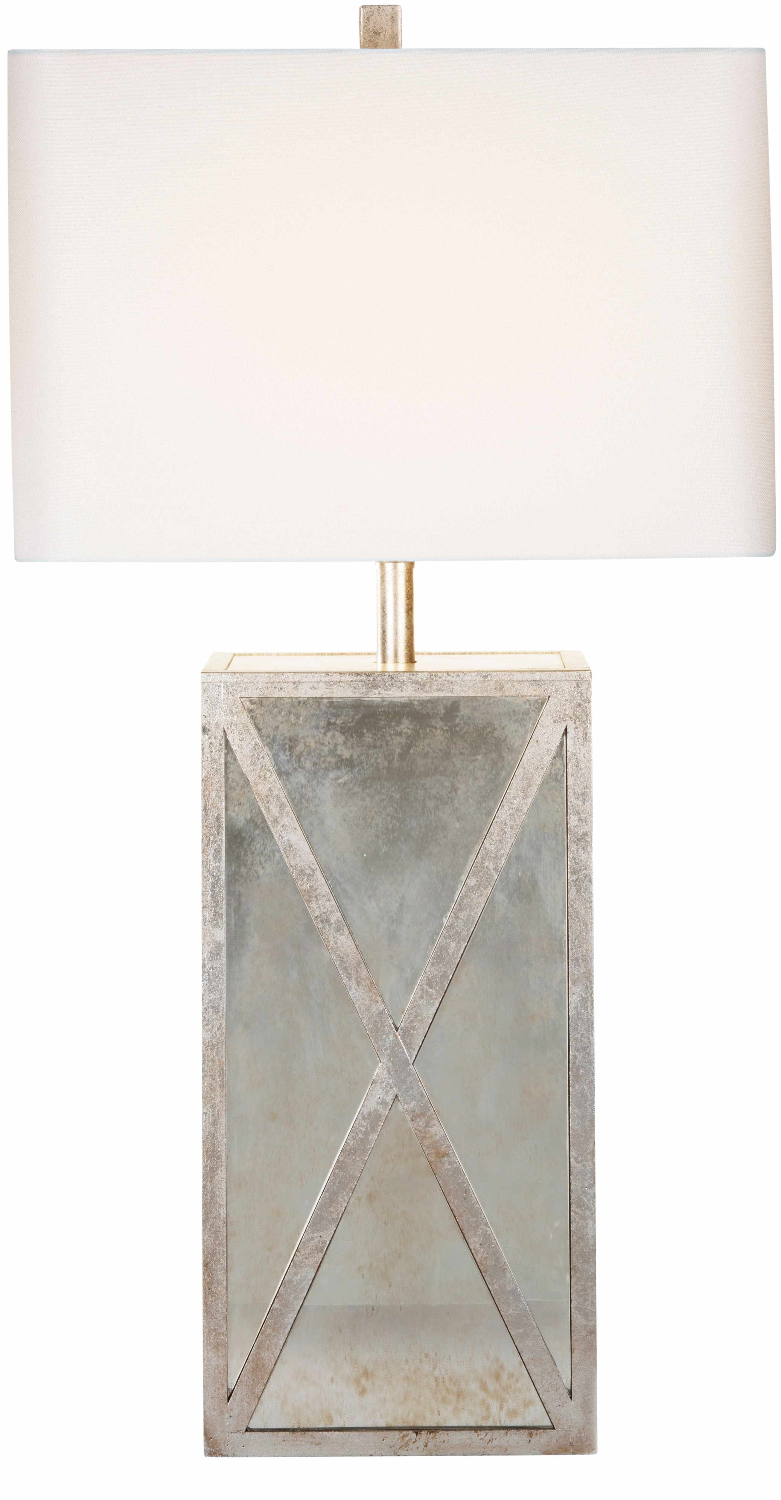 Bayshore Table Lamp - Clearance - Image 11
