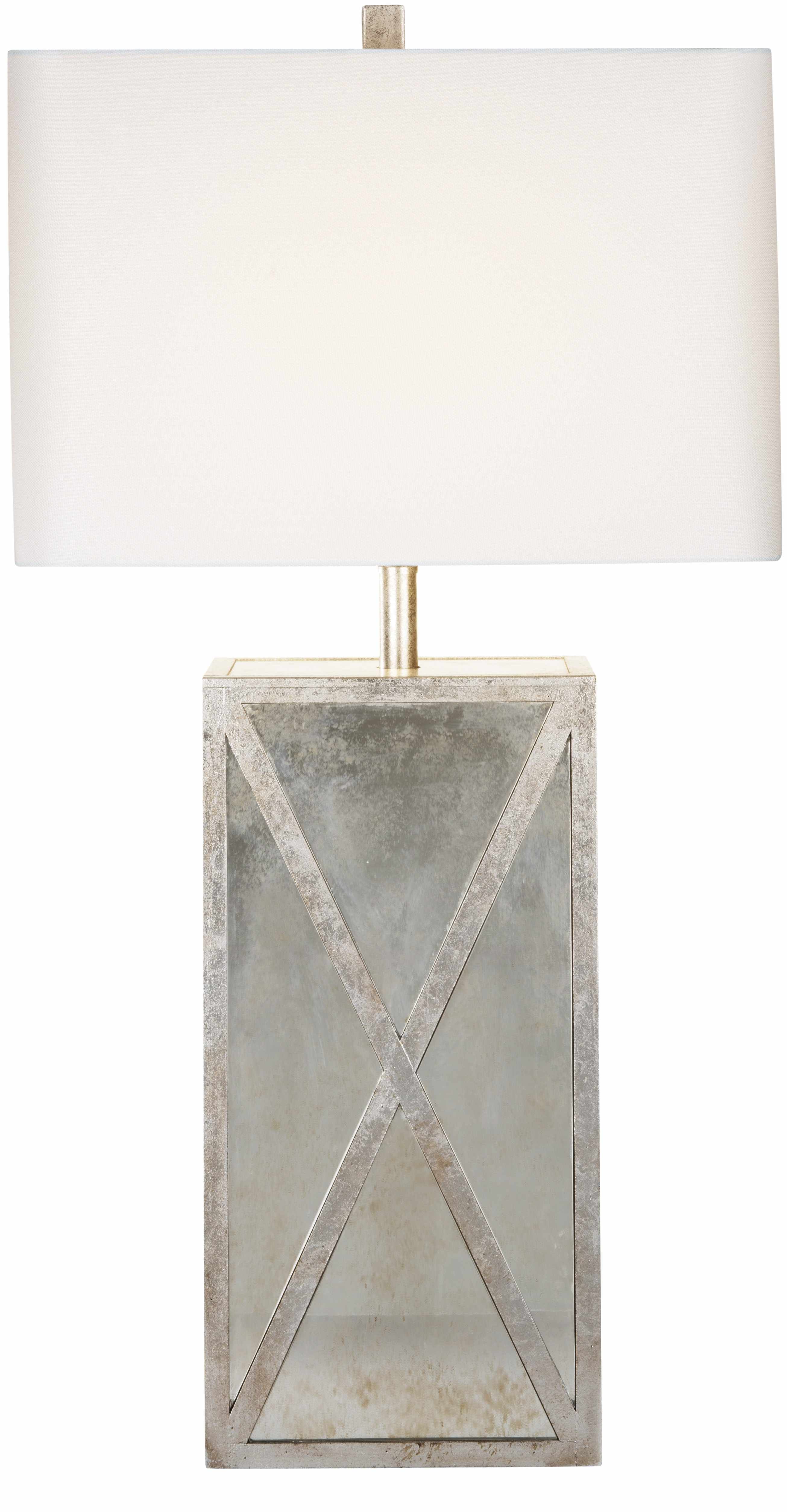 Bayshore Table Lamp - Clearance - Image 12