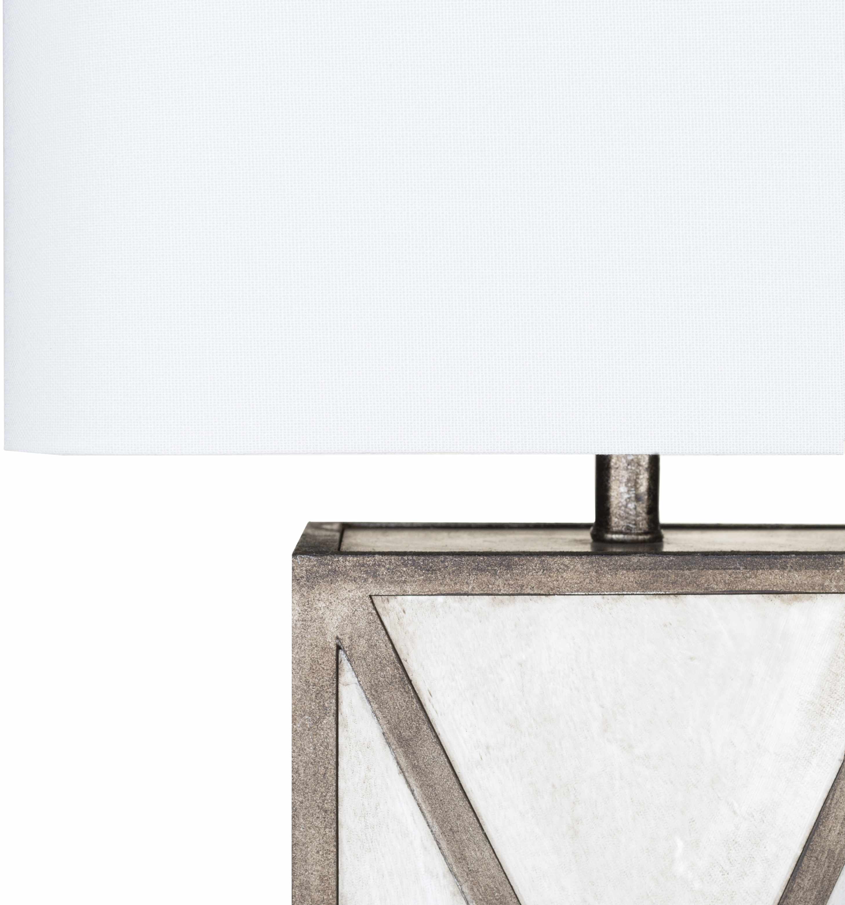 Bayshore Table Lamp - Clearance - Image 5