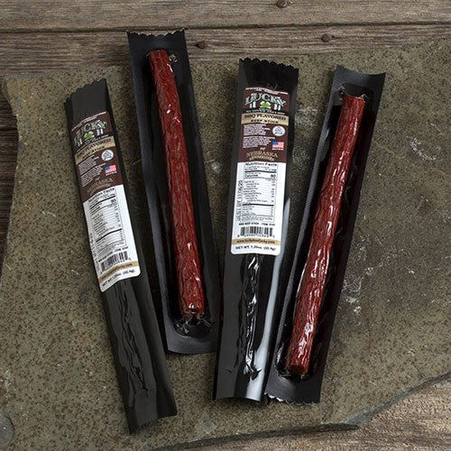 BBQ Beef Stick | 1.25 oz | Nebraska Star Beef - Image 3