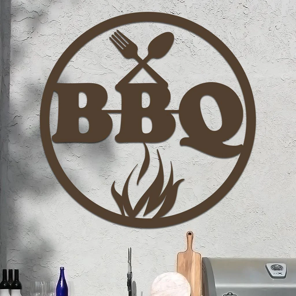 BBQ Sign - Image 5