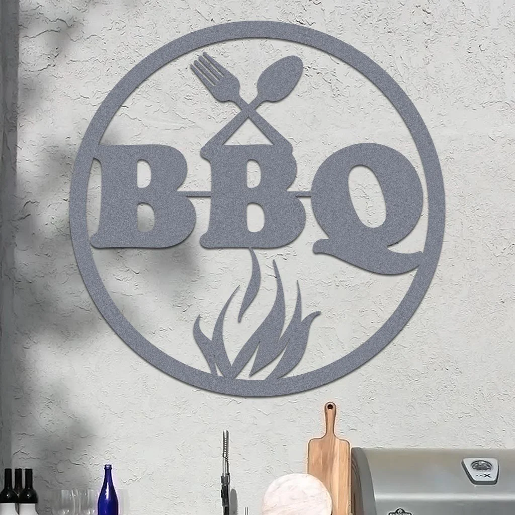 BBQ Sign - Image 6