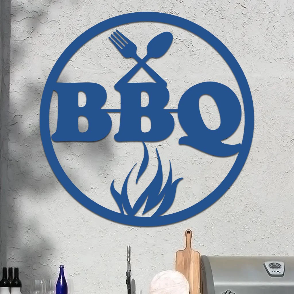 BBQ Sign - Image 7
