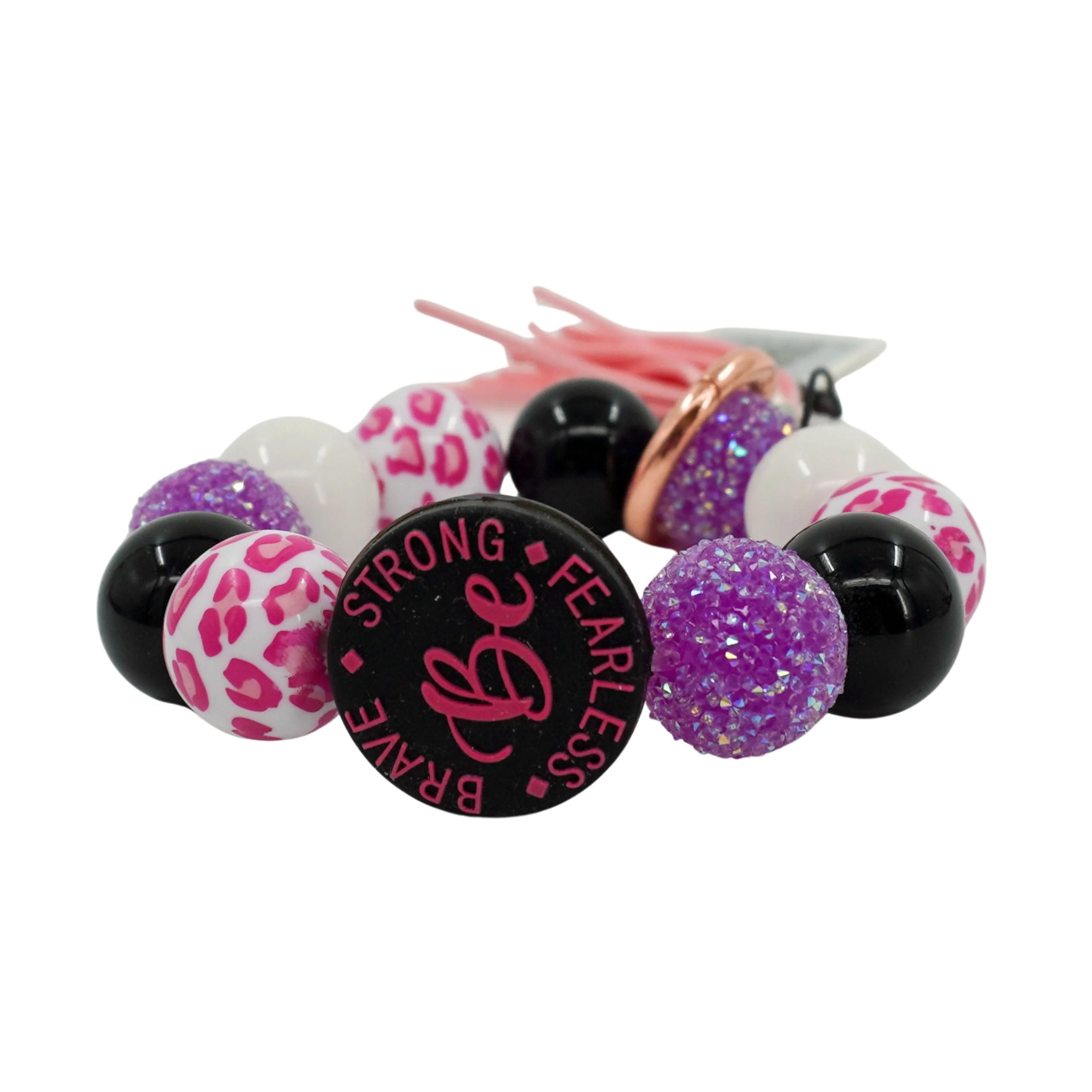Beaded Wristlets | Multiple Designs | Craftaholics4U - Image 2