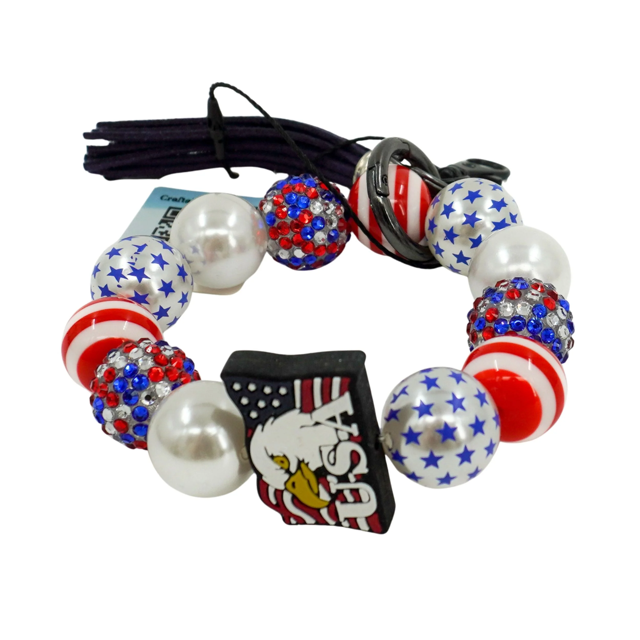Beaded Wristlets | Multiple Designs | Craftaholics4U - Image 5