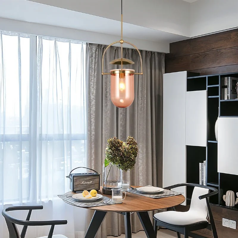Beald Pendant Light - Image 2