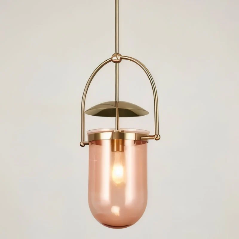 Beald Pendant Light - Image 3