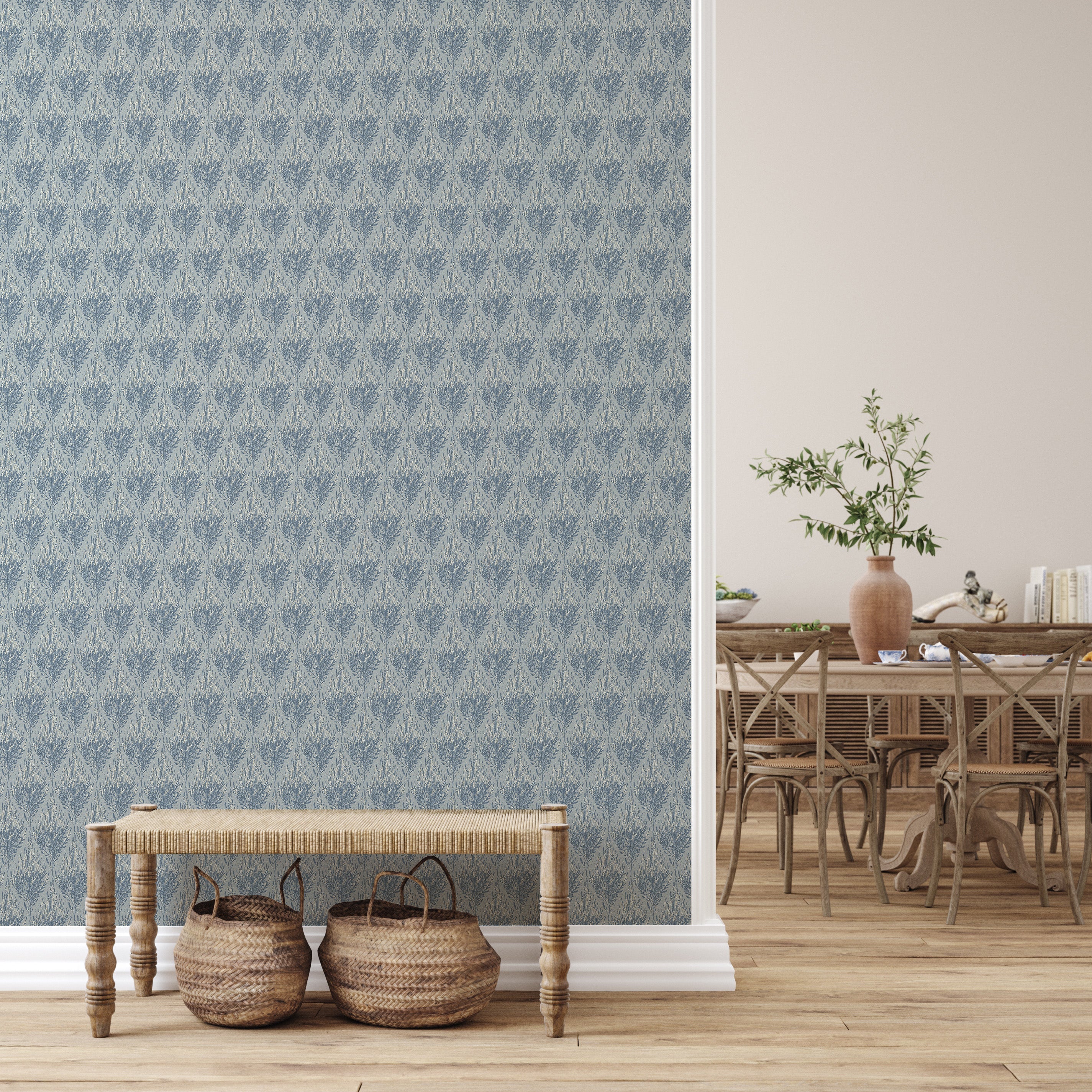 Beatrix Wallpaper by Marie Erstad Studio - Image 3
