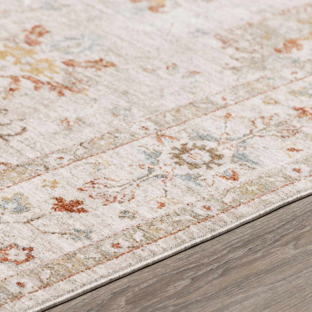 Beausejour Oushak Thick Luxe Area Rug - Image 11