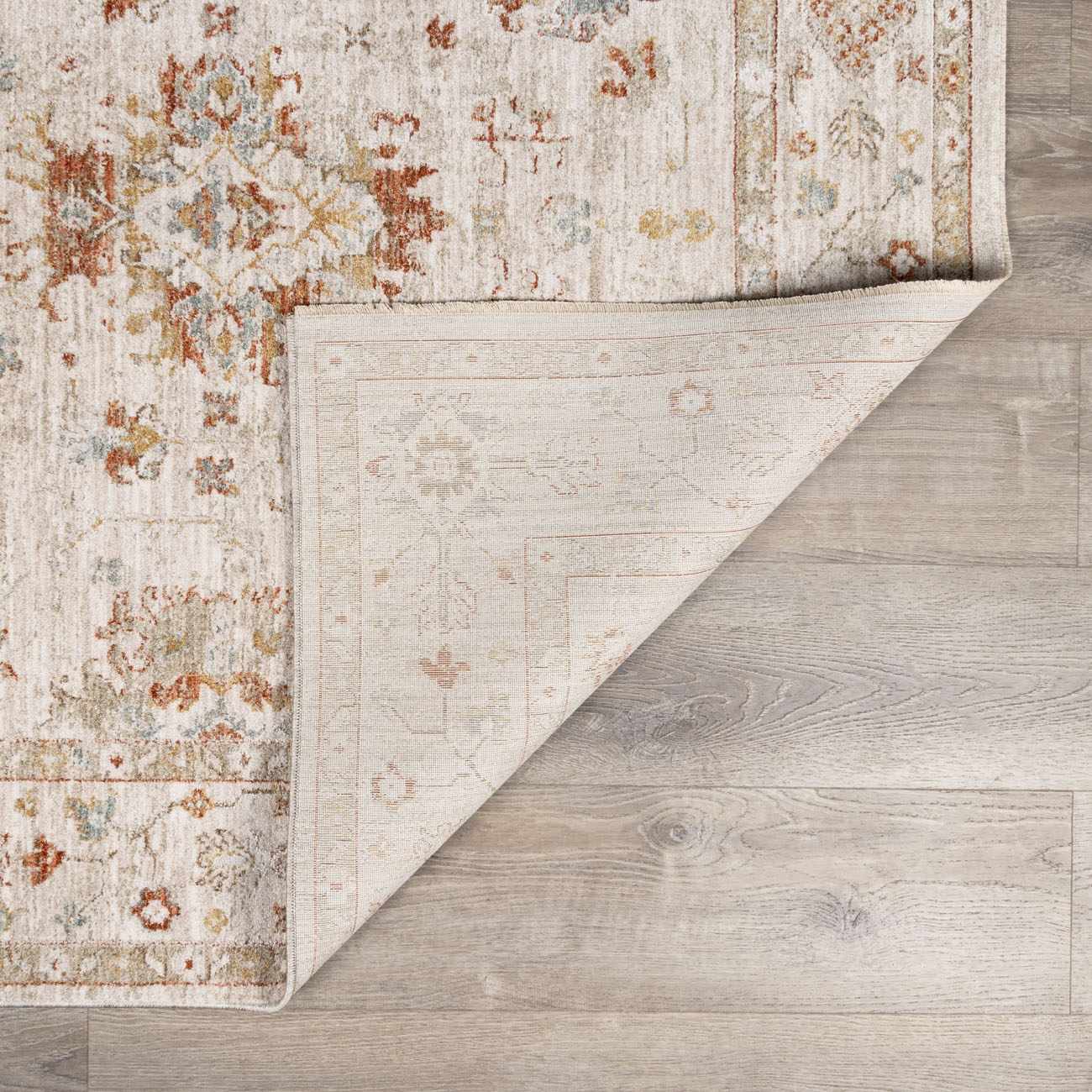 Beausejour Oushak Thick Luxe Area Rug - Image 5