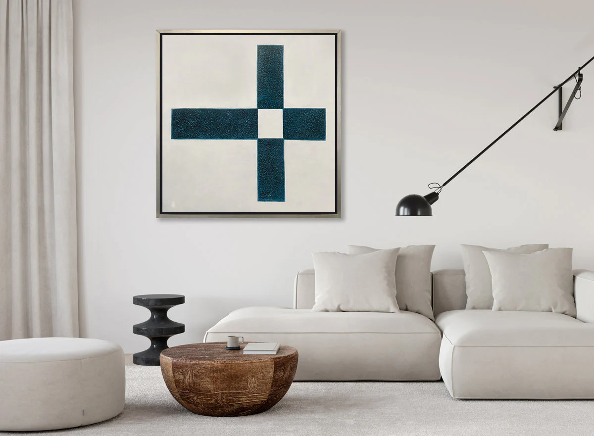 Beauty of Silence - Limited Edition Canvas Print - Image 2