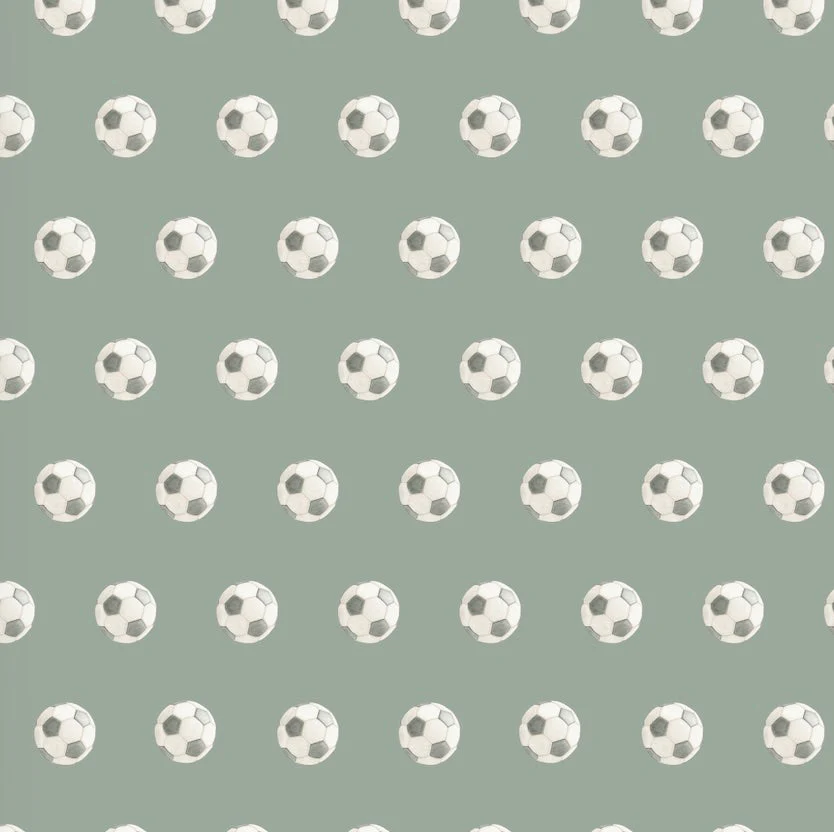 Beckham Wallpaper by Hailey Kiefer - Image 12