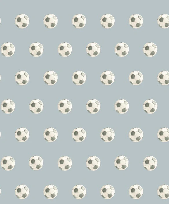 Beckham Wallpaper by Hailey Kiefer - Image 8
