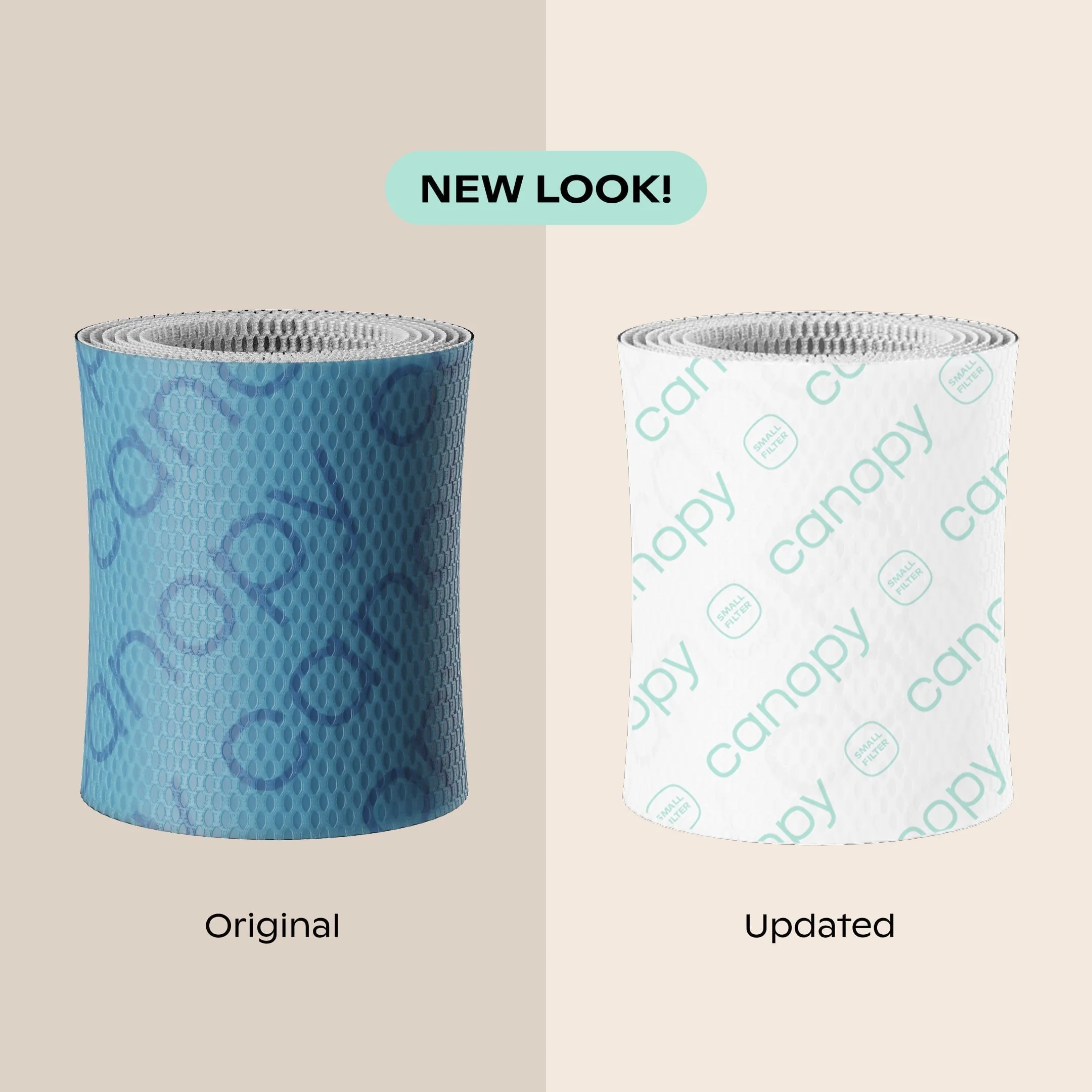 Bedside Humidifier Filter 2.0 Bundle - Image 2
