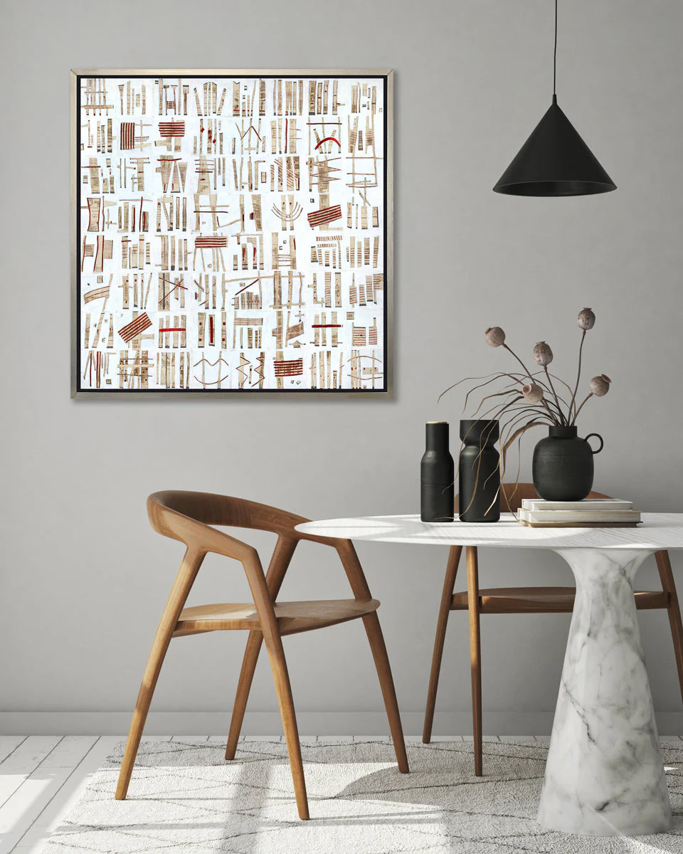 Bedtime Story - Limited Edition Canvas Print - Image 2