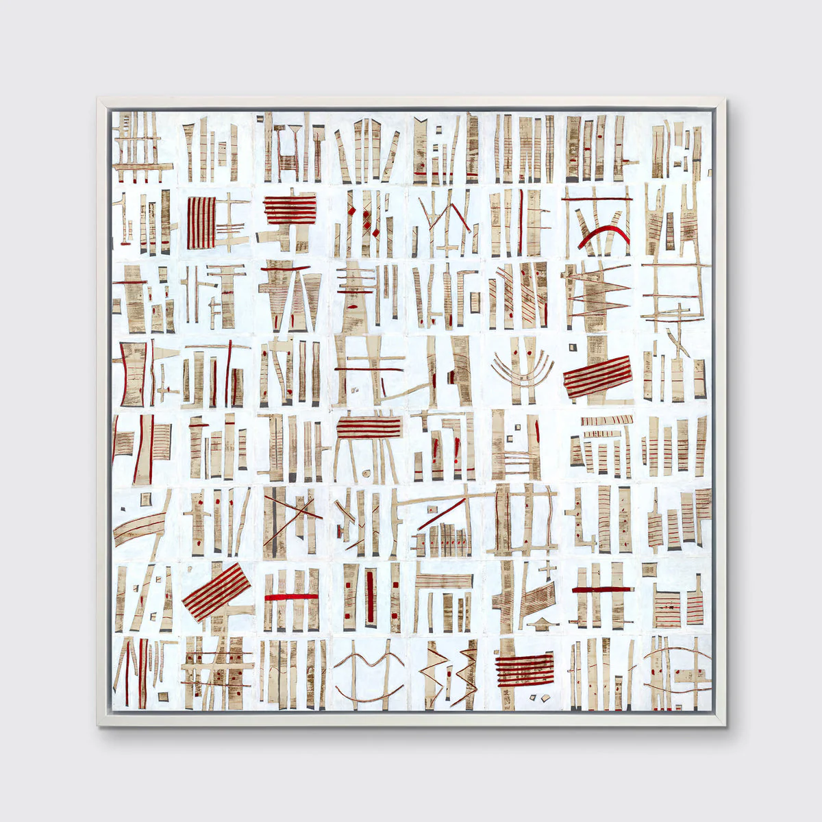 Bedtime Story - Limited Edition Canvas Print - Image 3