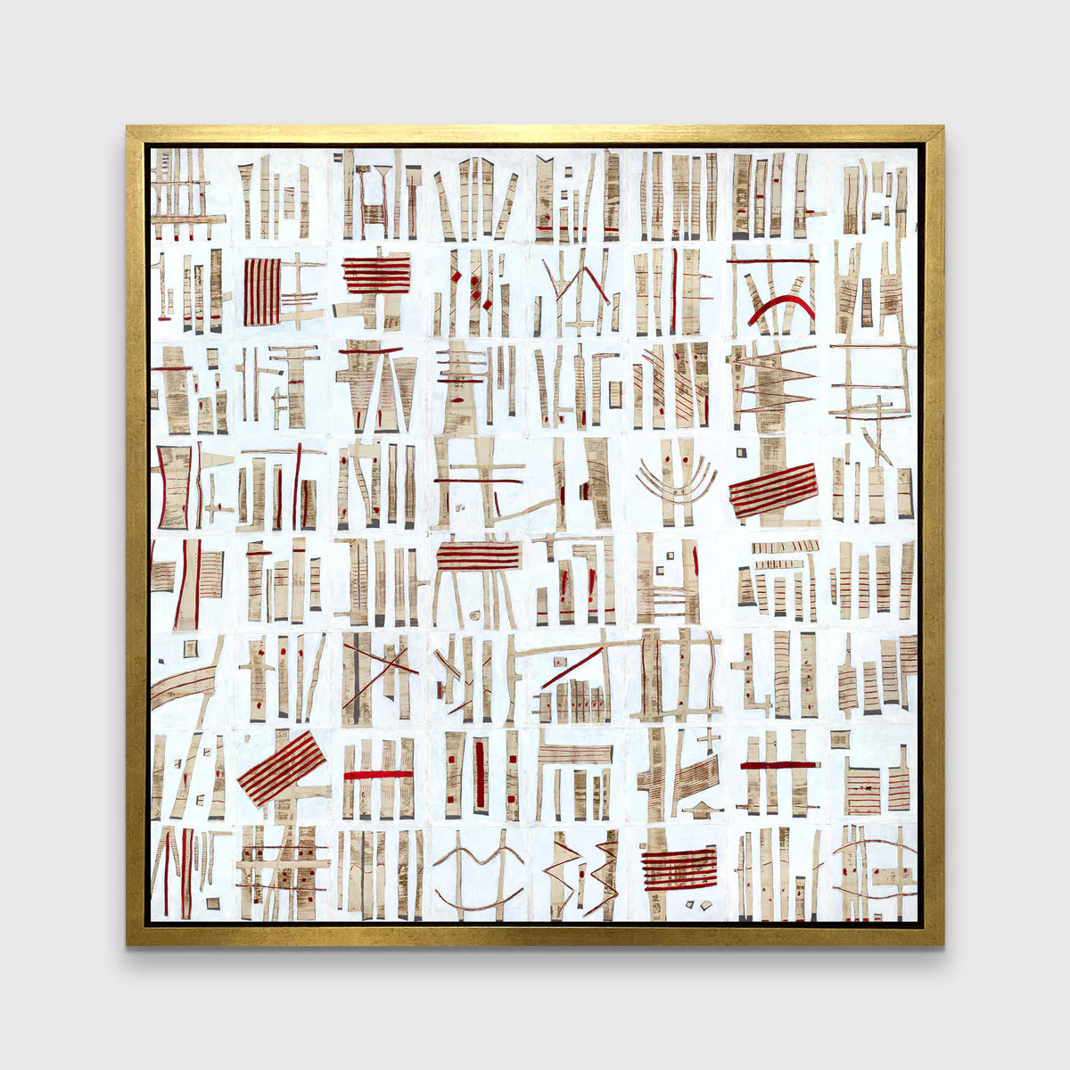 Bedtime Story - Limited Edition Canvas Print - Image 4