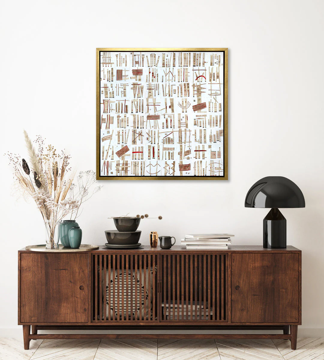 Bedtime Story - Limited Edition Canvas Print - Image 5