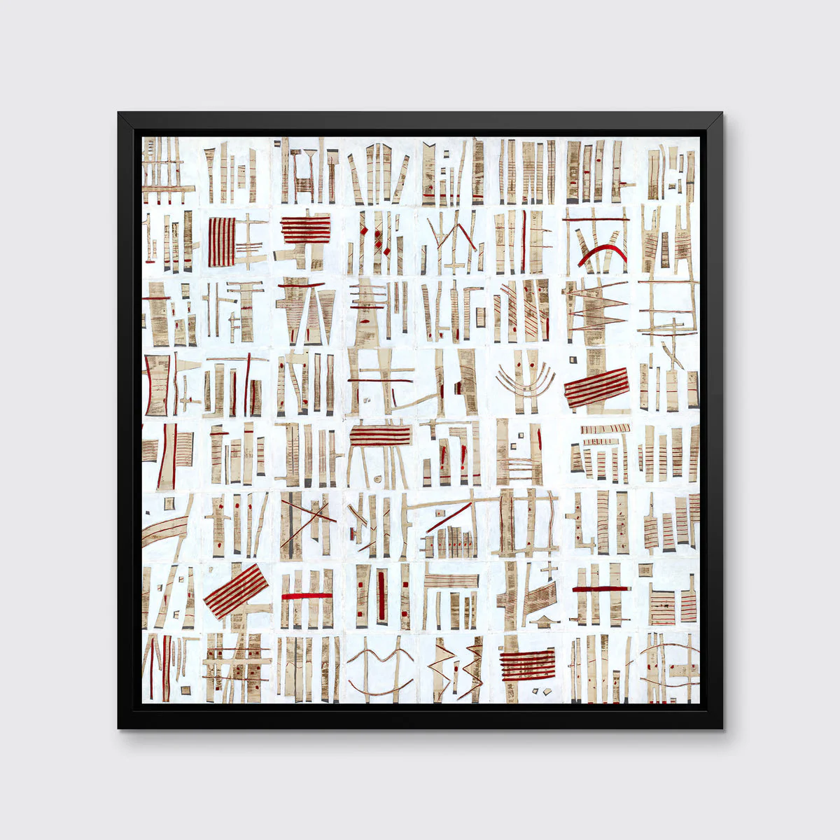 Bedtime Story - Limited Edition Canvas Print - Image 6