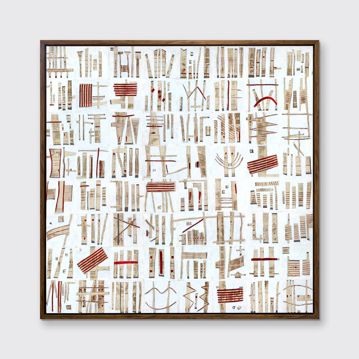 Bedtime Story - Limited Edition Canvas Print - Image 7