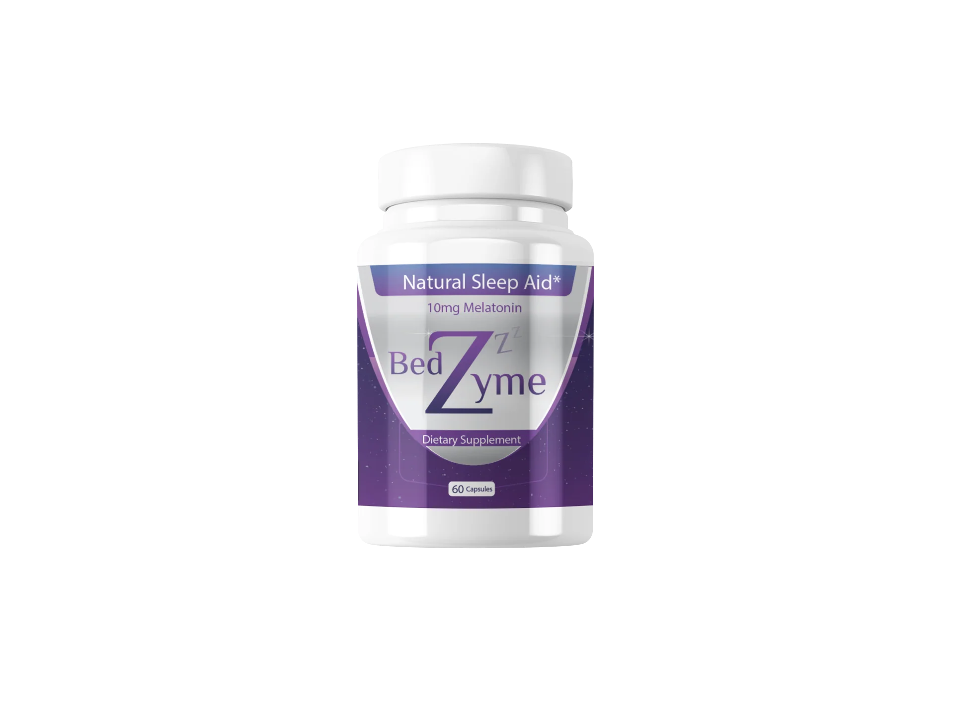 BedZyme® - Natural Sleep Aid - Image 2