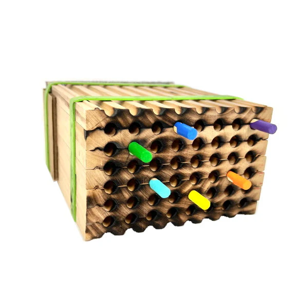 Bee Wayfinders - Mason Bees - Image 5