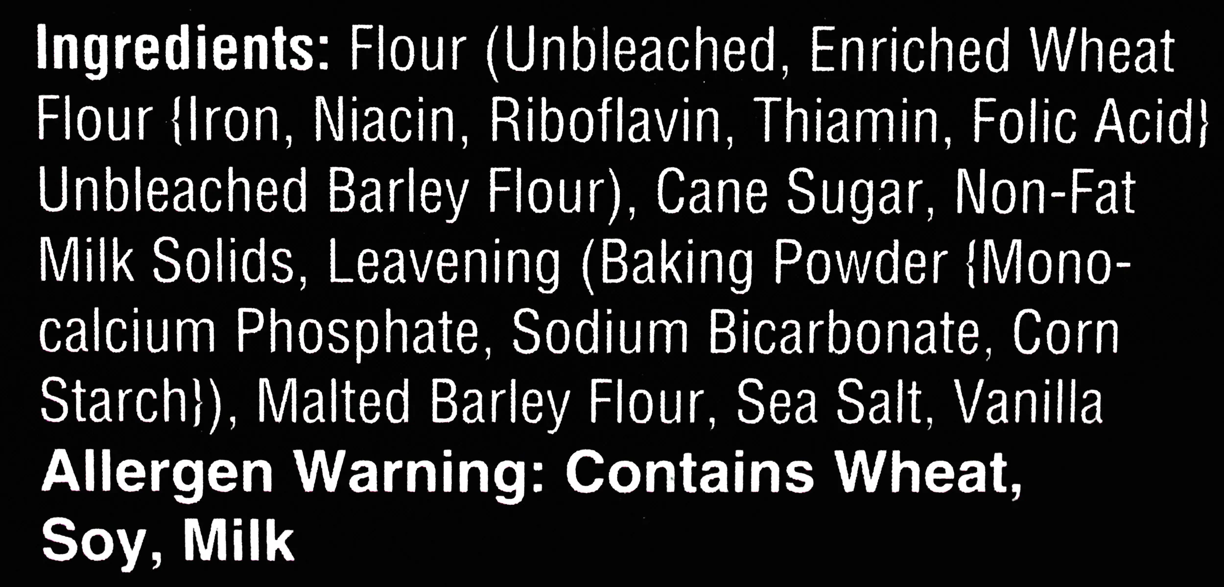 Belgian Waffle Mix | Pack of 4 | 13.1 oz | Heartland Gourmet - Image 8