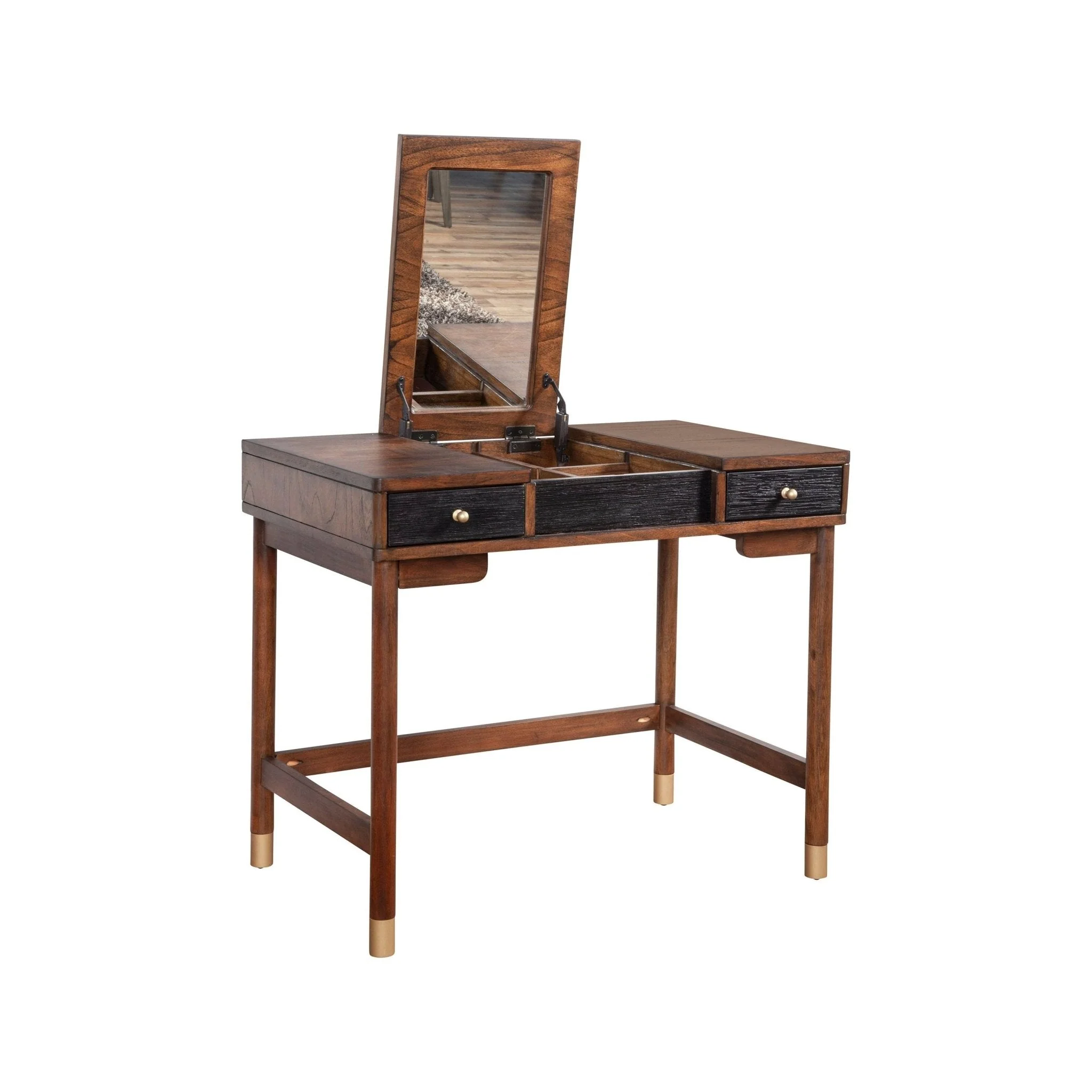 Belham Bedroom Vanity - Image 4