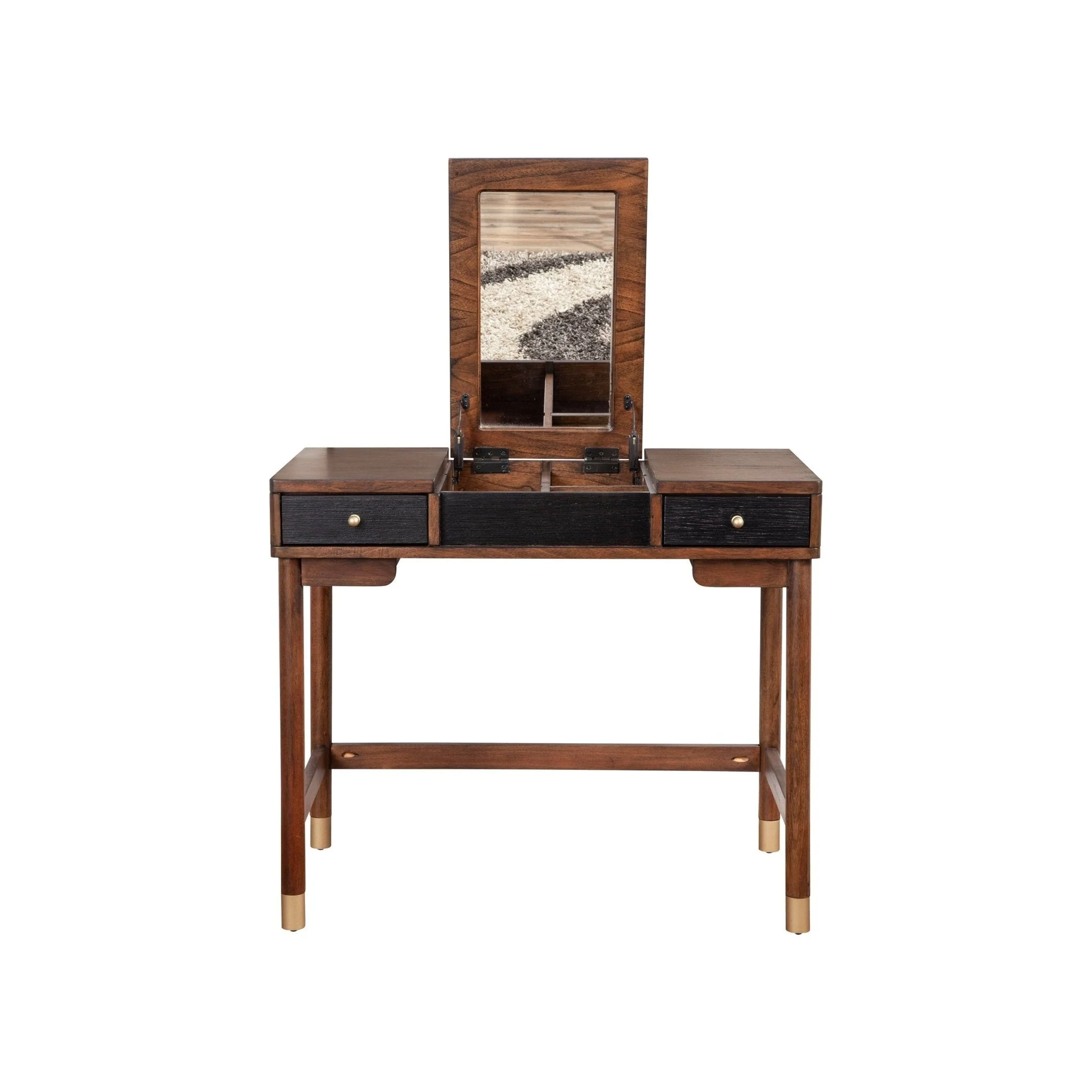 Belham Bedroom Vanity - Image 5